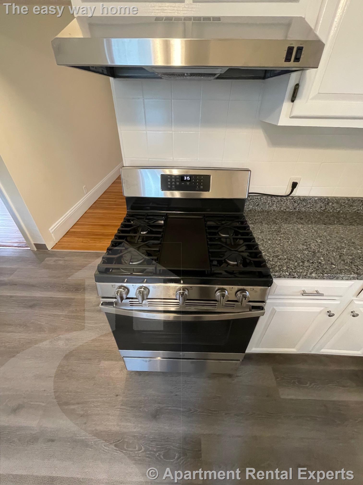 5 Rossmore St, Union Square