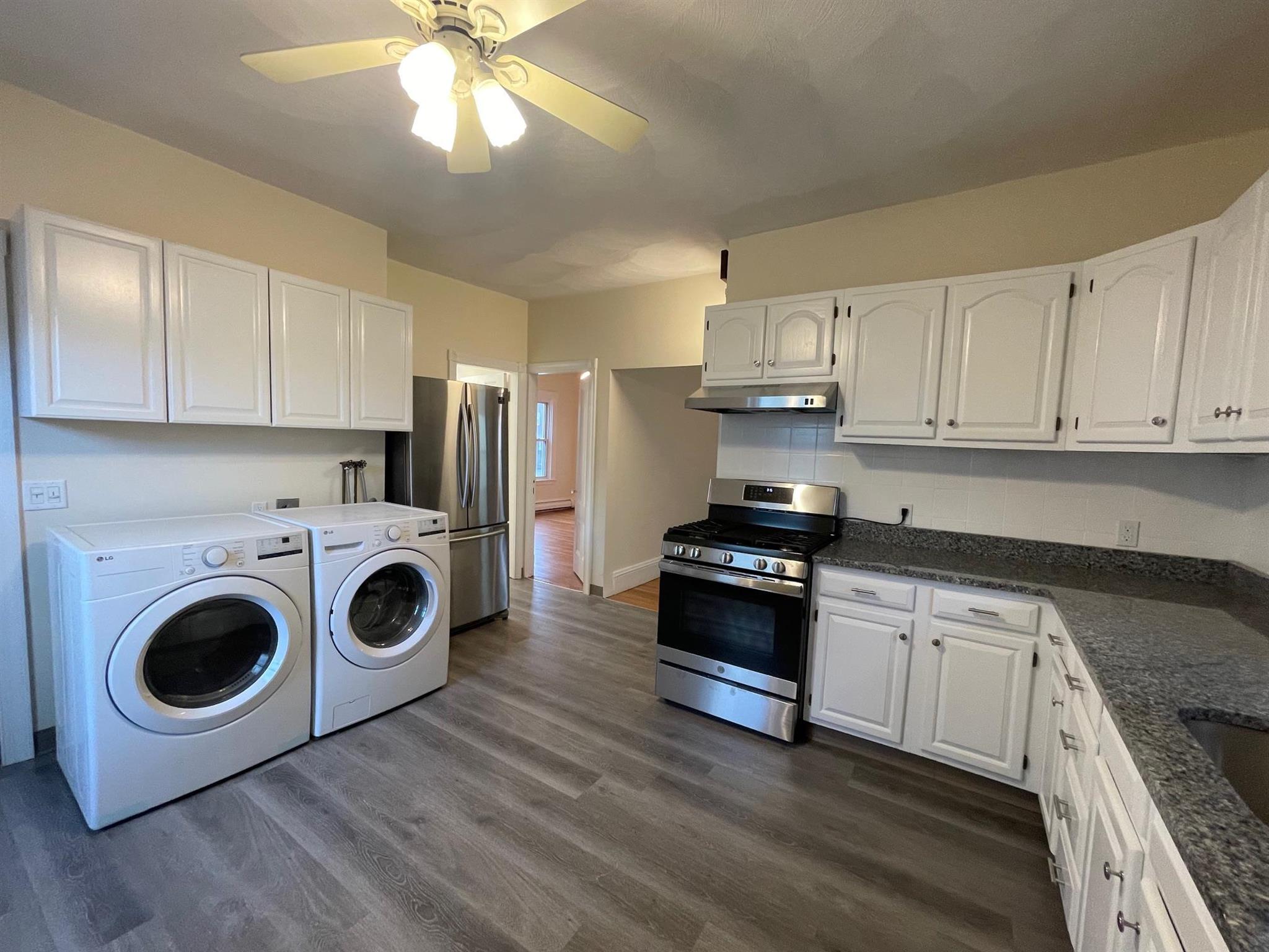 5 Rossmore St, Union Square