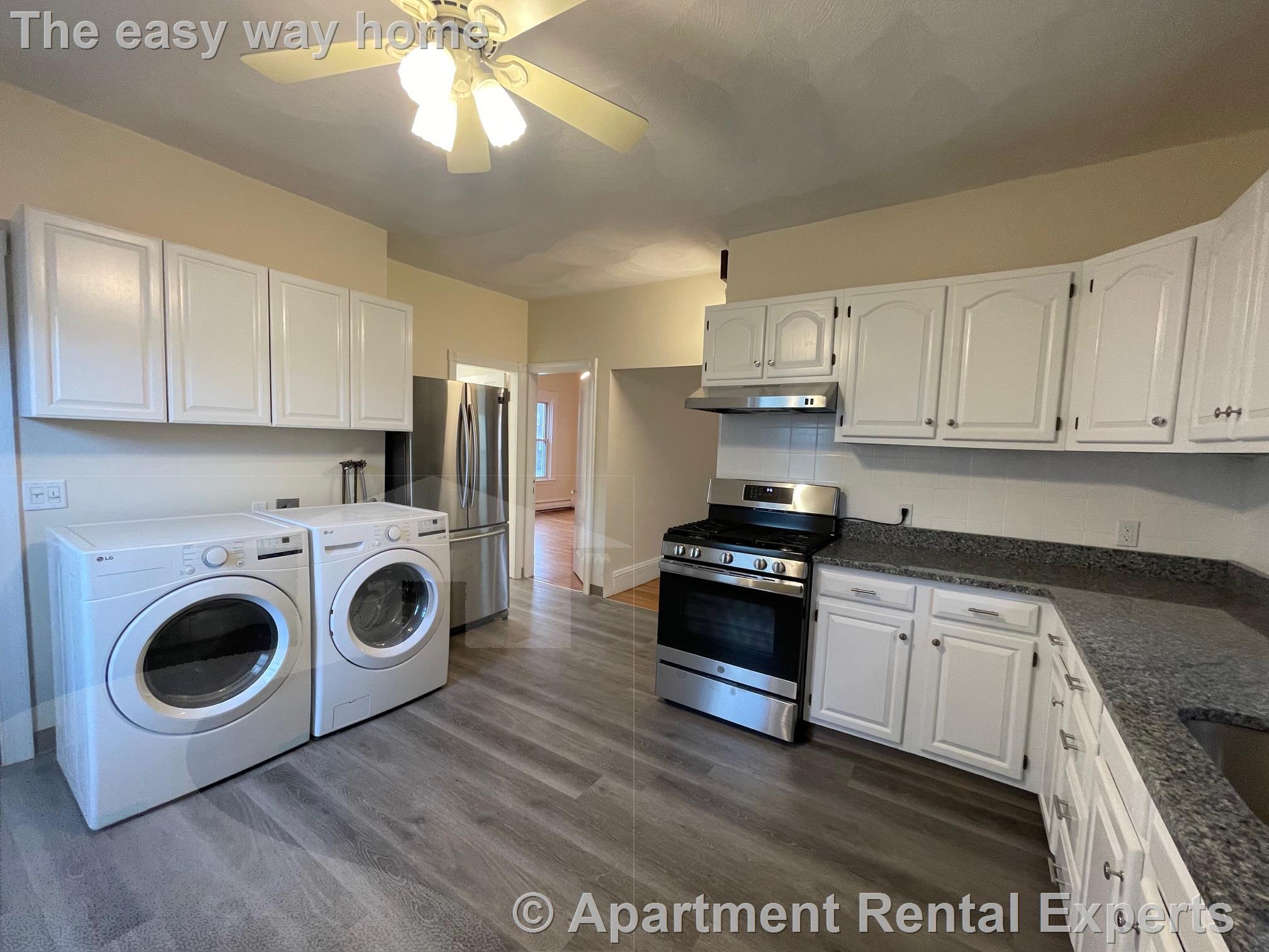 5 Rossmore St, Union Square