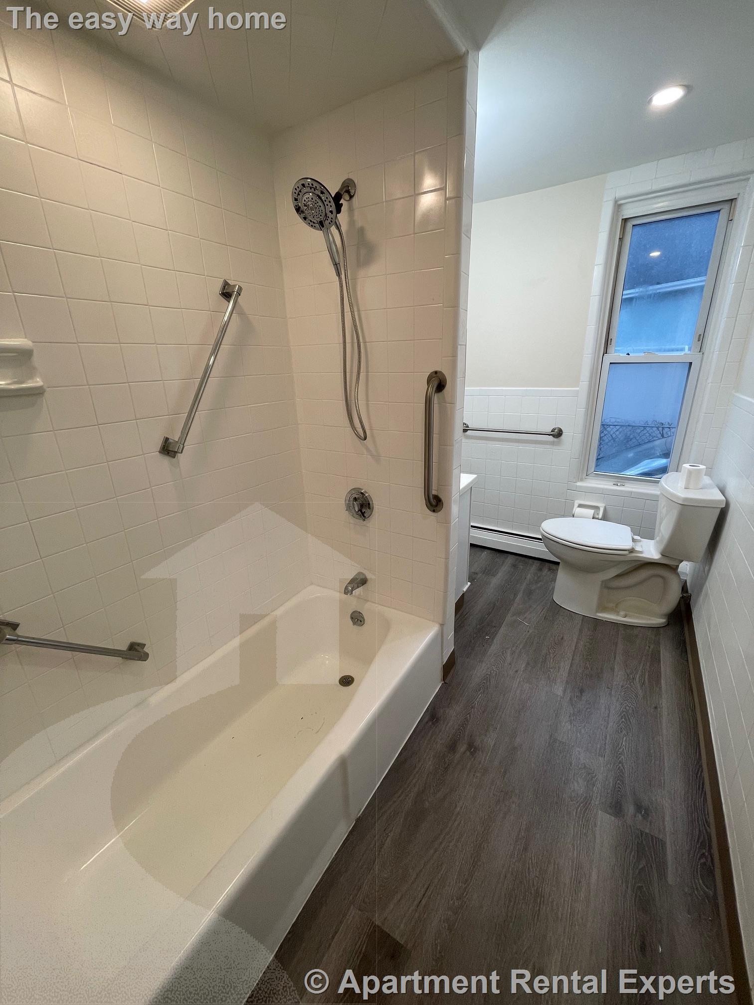 5 Rossmore St, Union Square