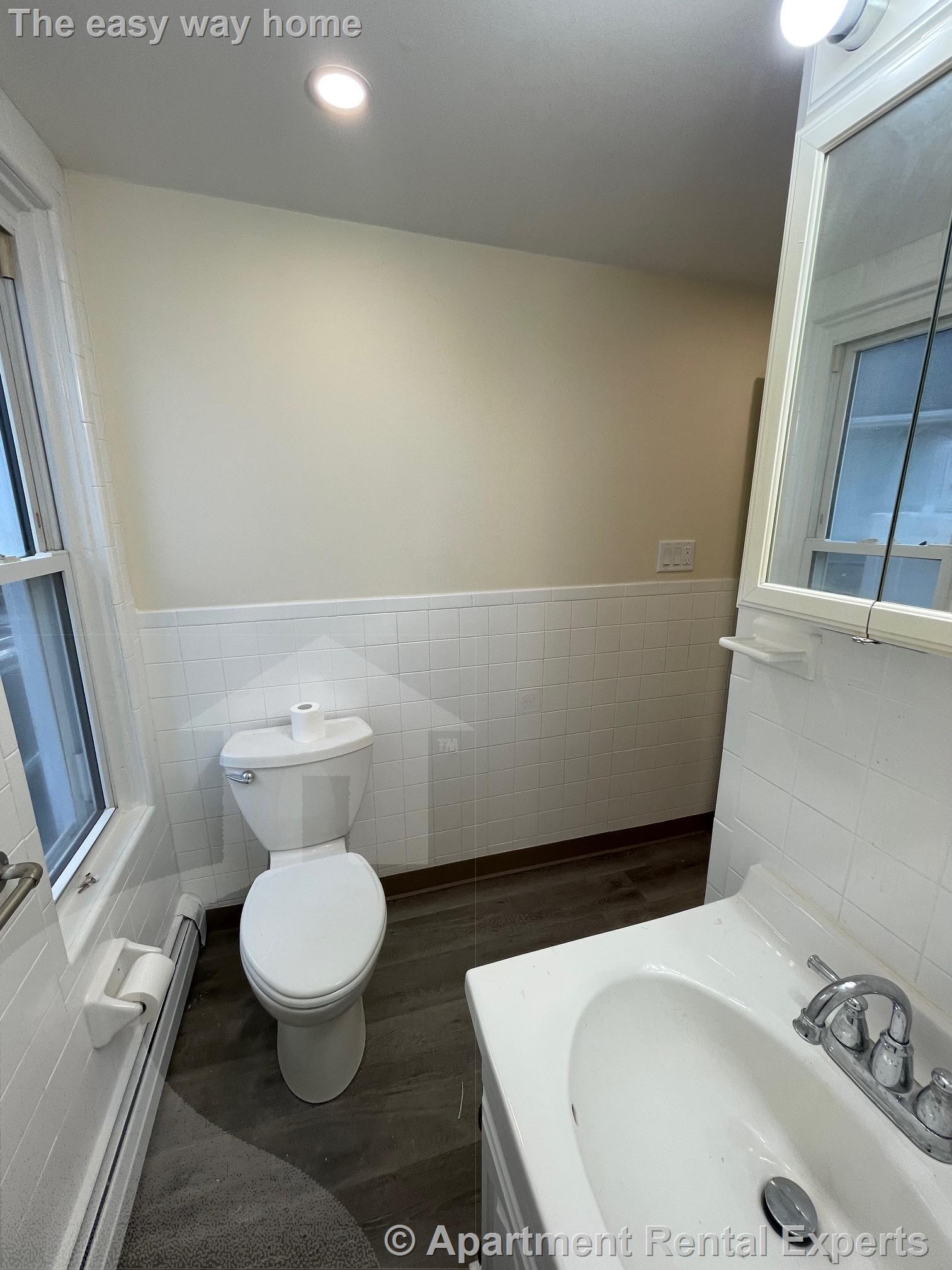 5 Rossmore St, Union Square