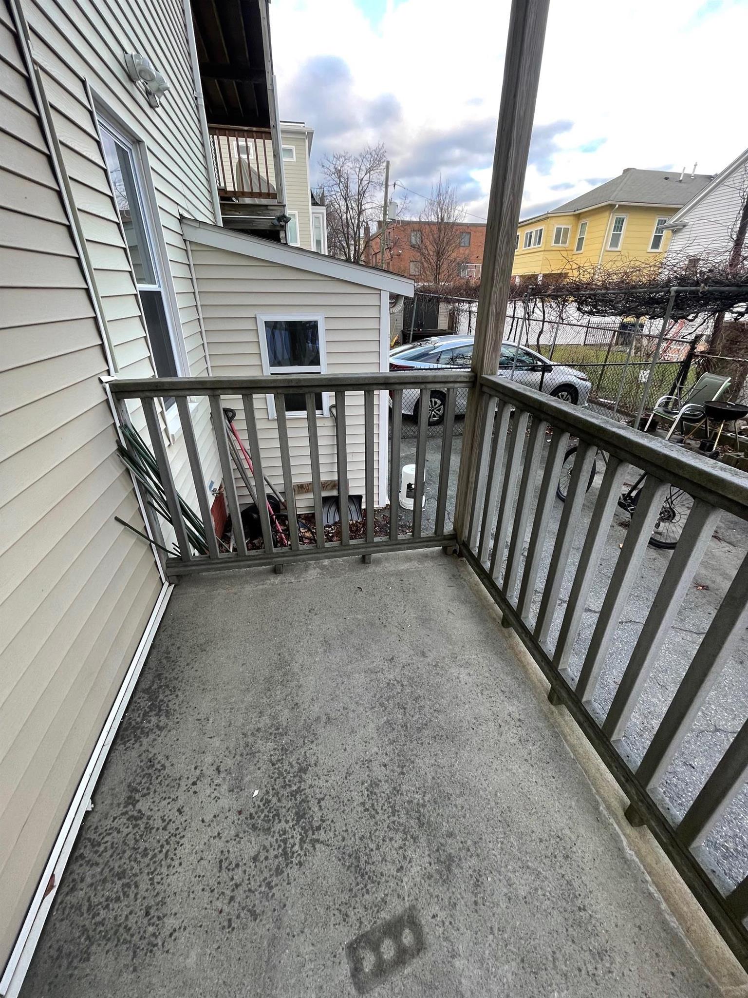 5 Rossmore St, Union Square