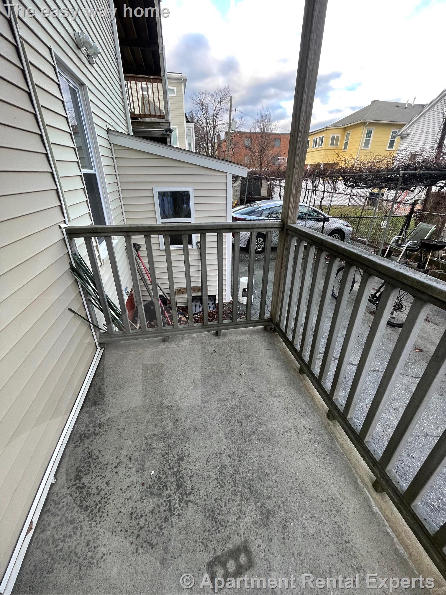 5 Rossmore St, Union Square