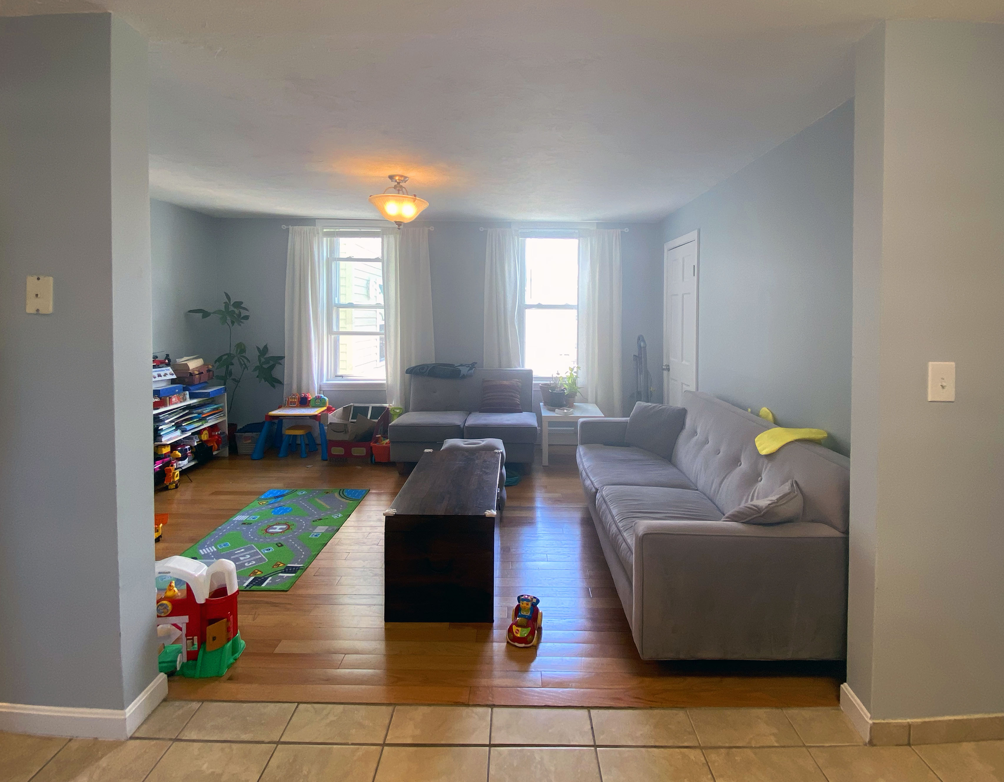 326 Bremen St, East Boston