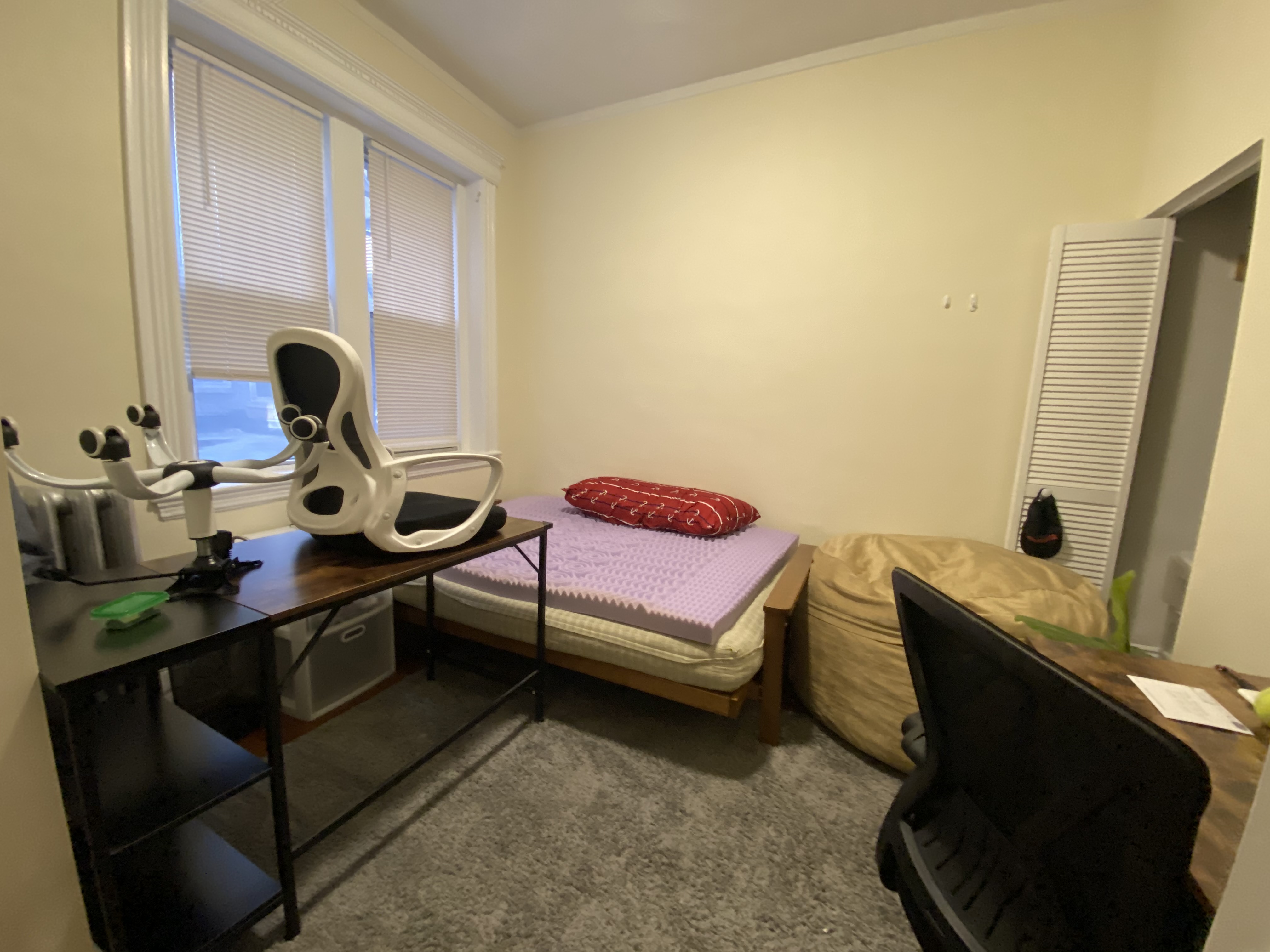 327 Huntington Ave, Fenway