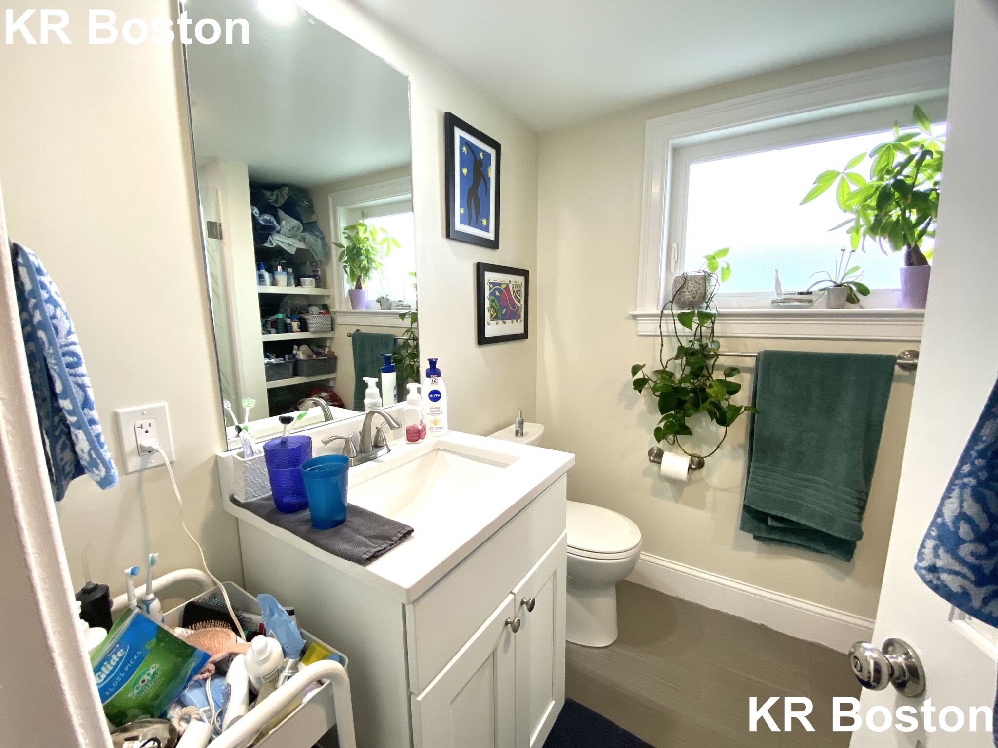 327 Highland Ave, Davis Square