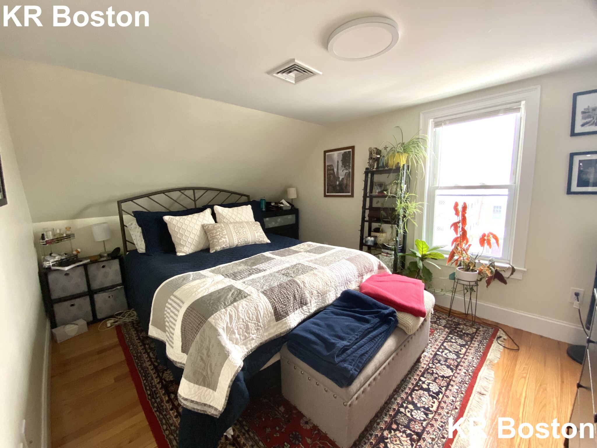 327 Highland Ave, Davis Square