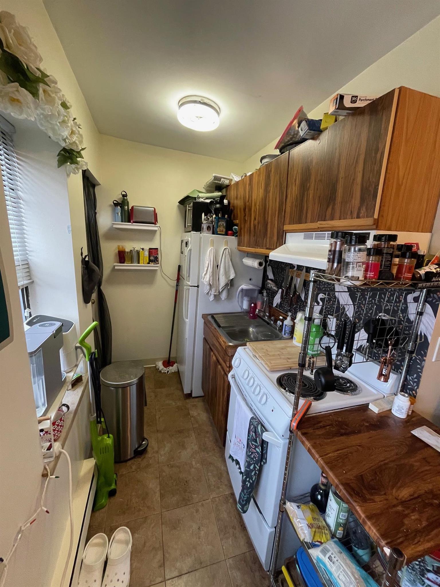 43 Ivaloo, East Somerville