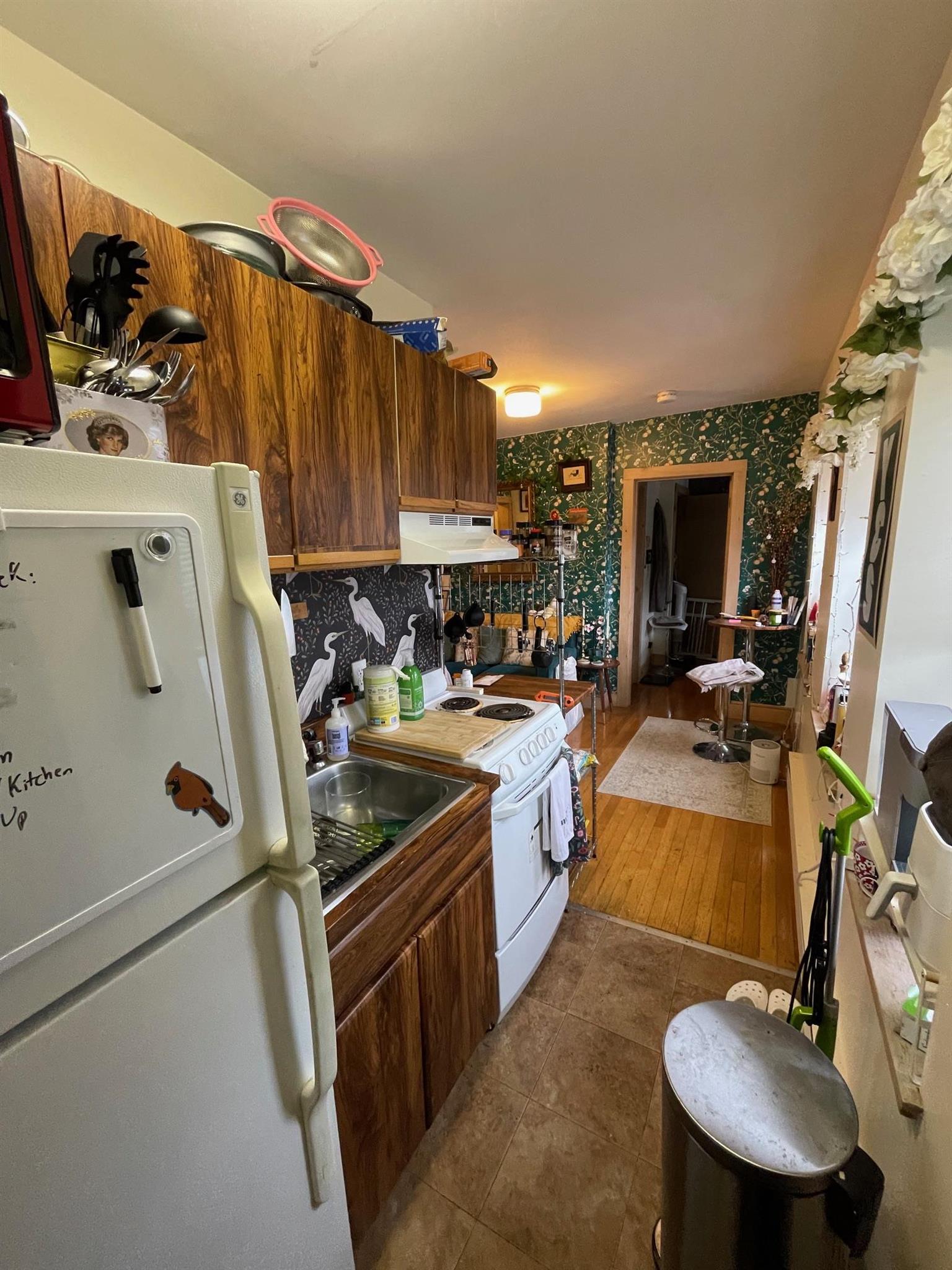 43 Ivaloo St, Union Square