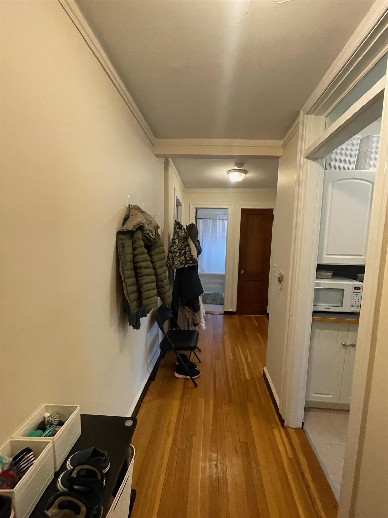 3 Arlington St, Porter Square