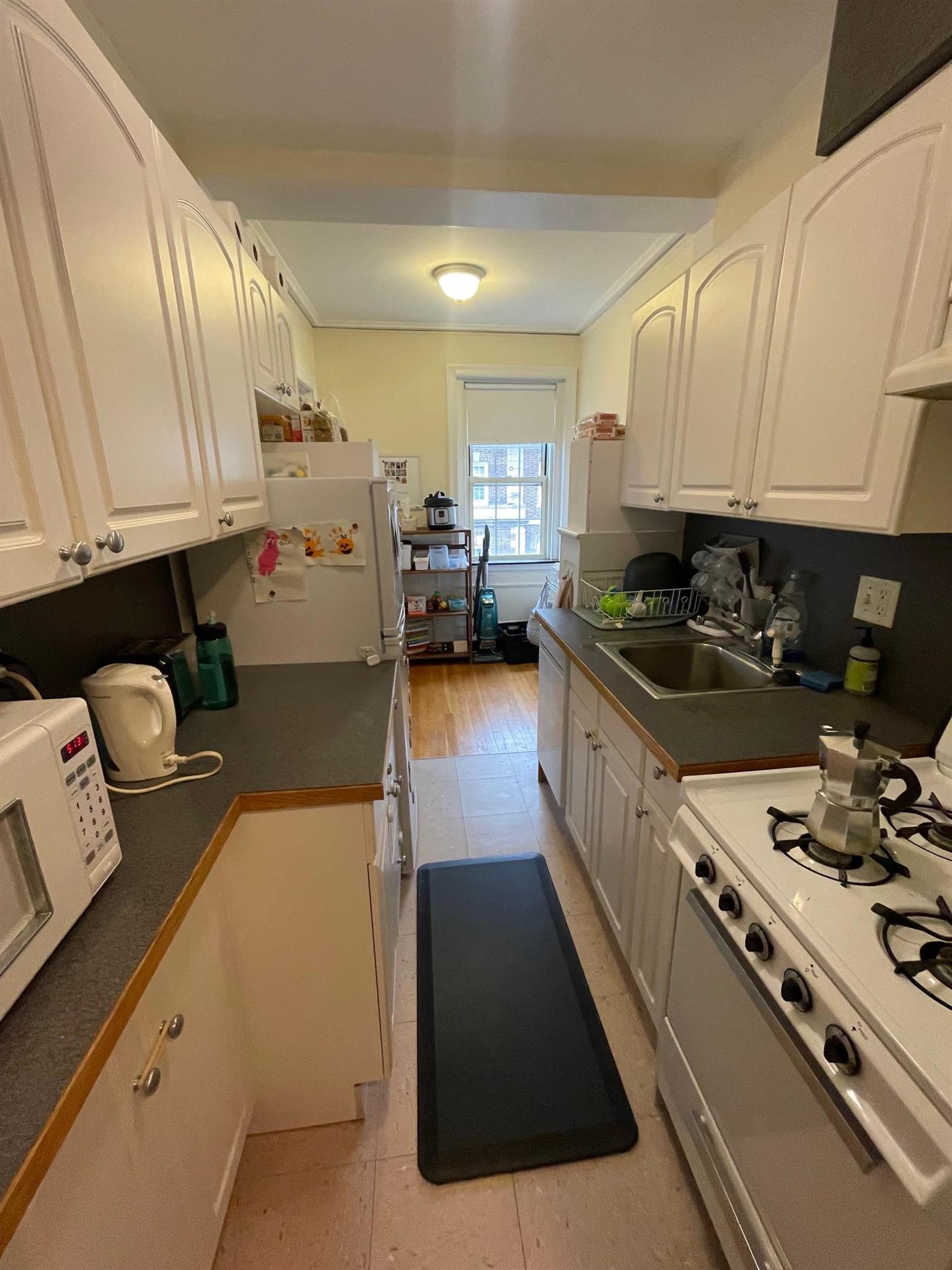 3 Arlington St, Porter Square