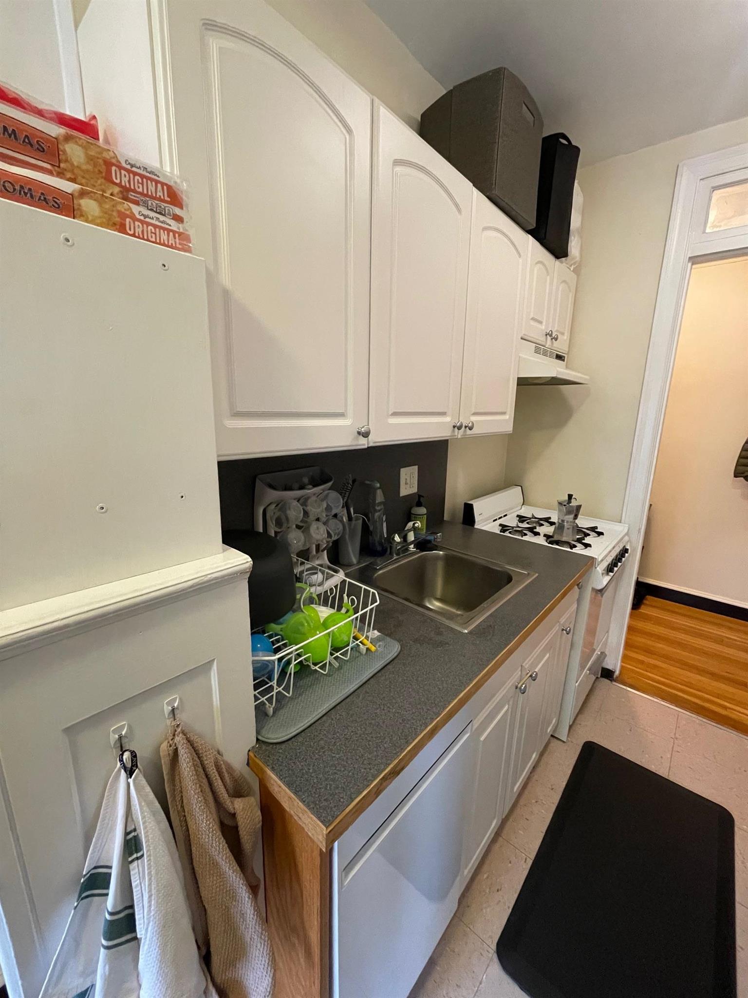 3 Arlington St, Porter Square