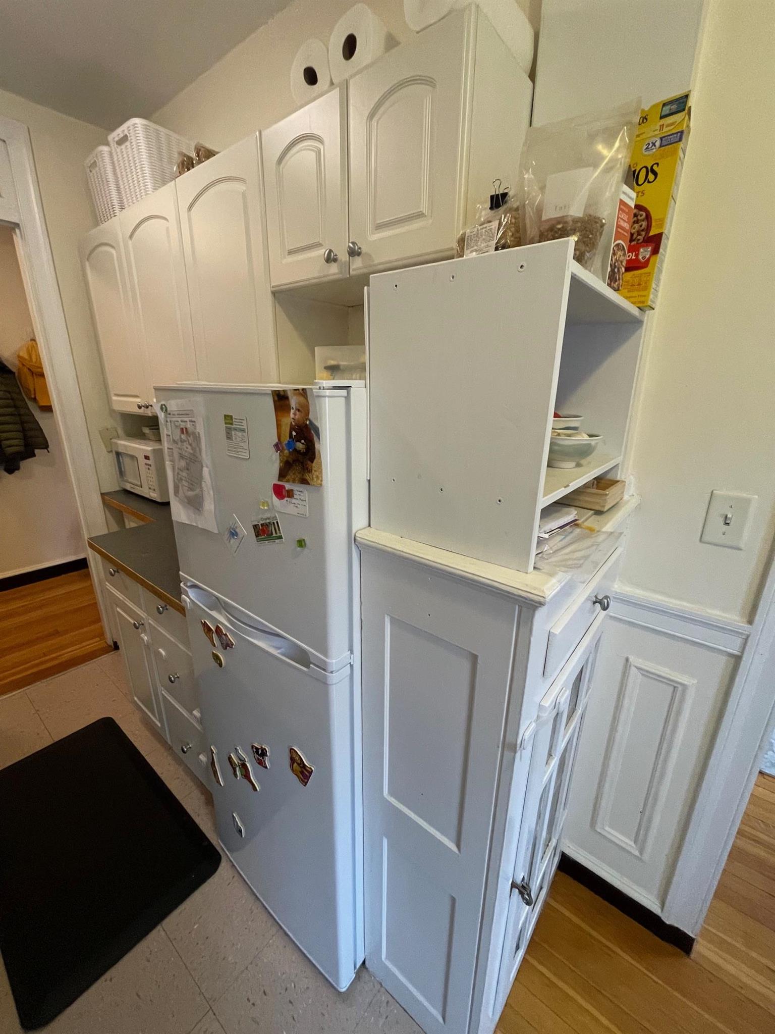 3 Arlington St, Porter Square