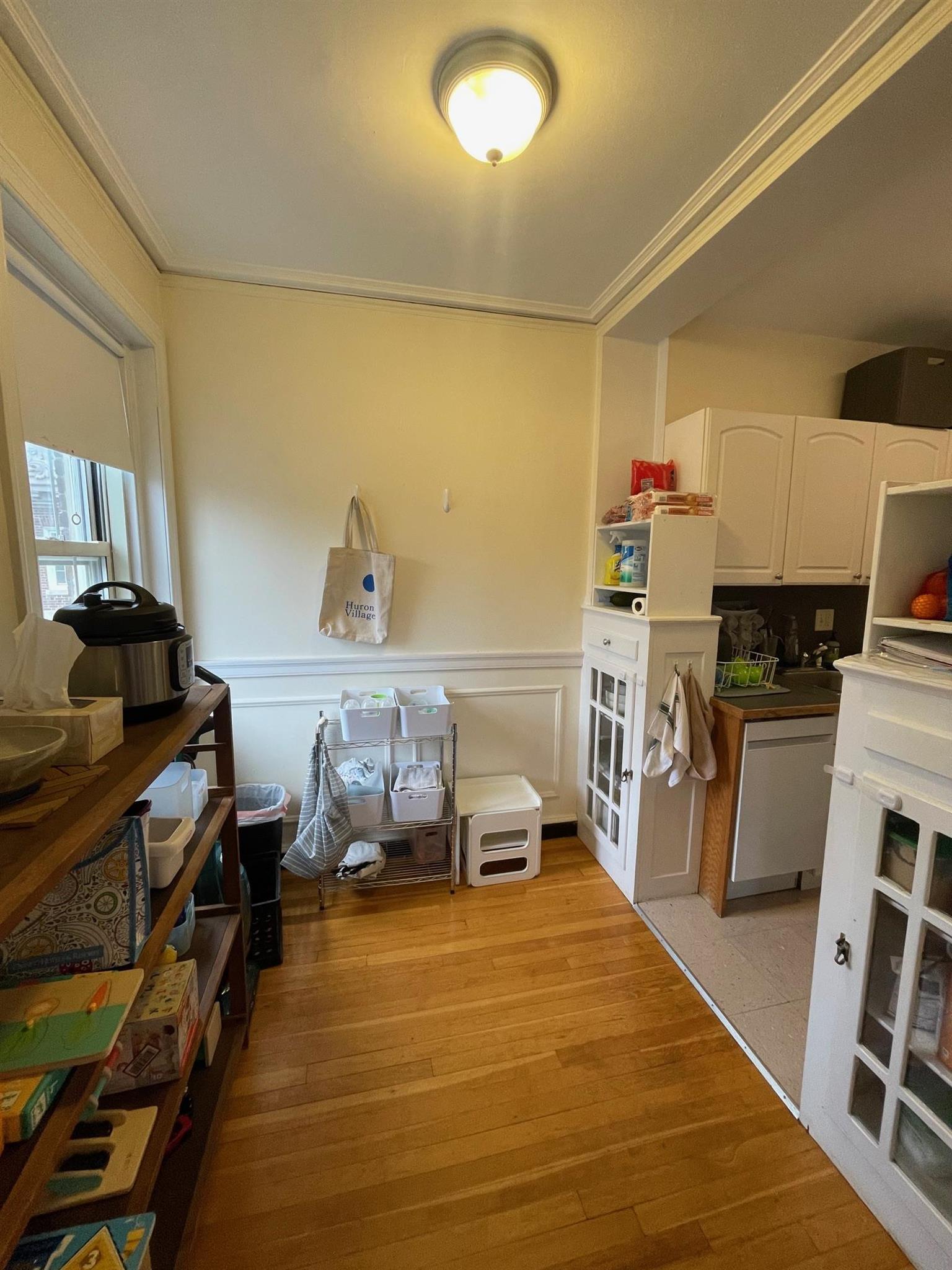 3 Arlington St, Porter Square