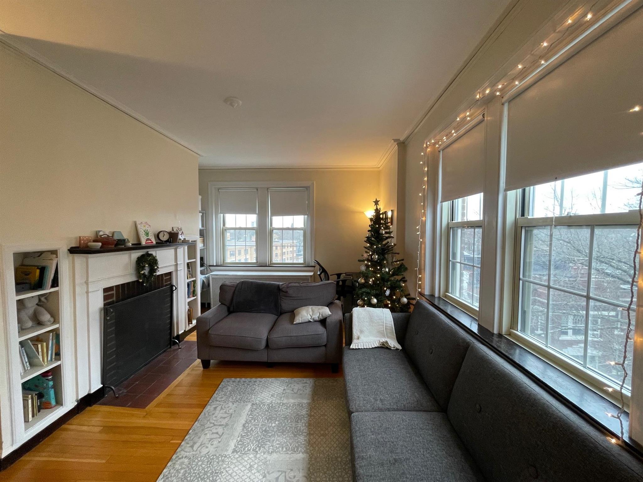 3 Arlington St, Porter Square