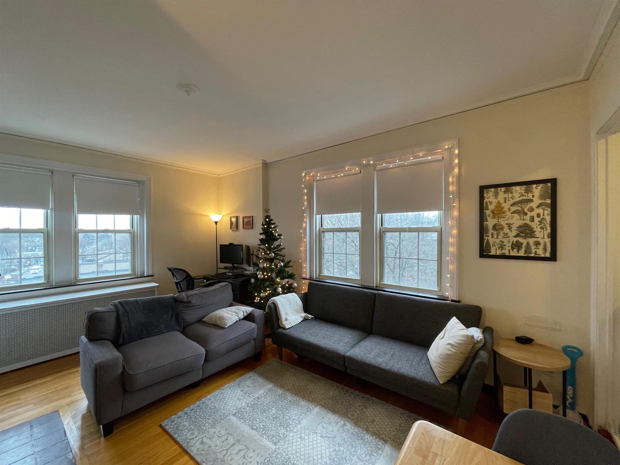 3 Arlington St, Porter Square