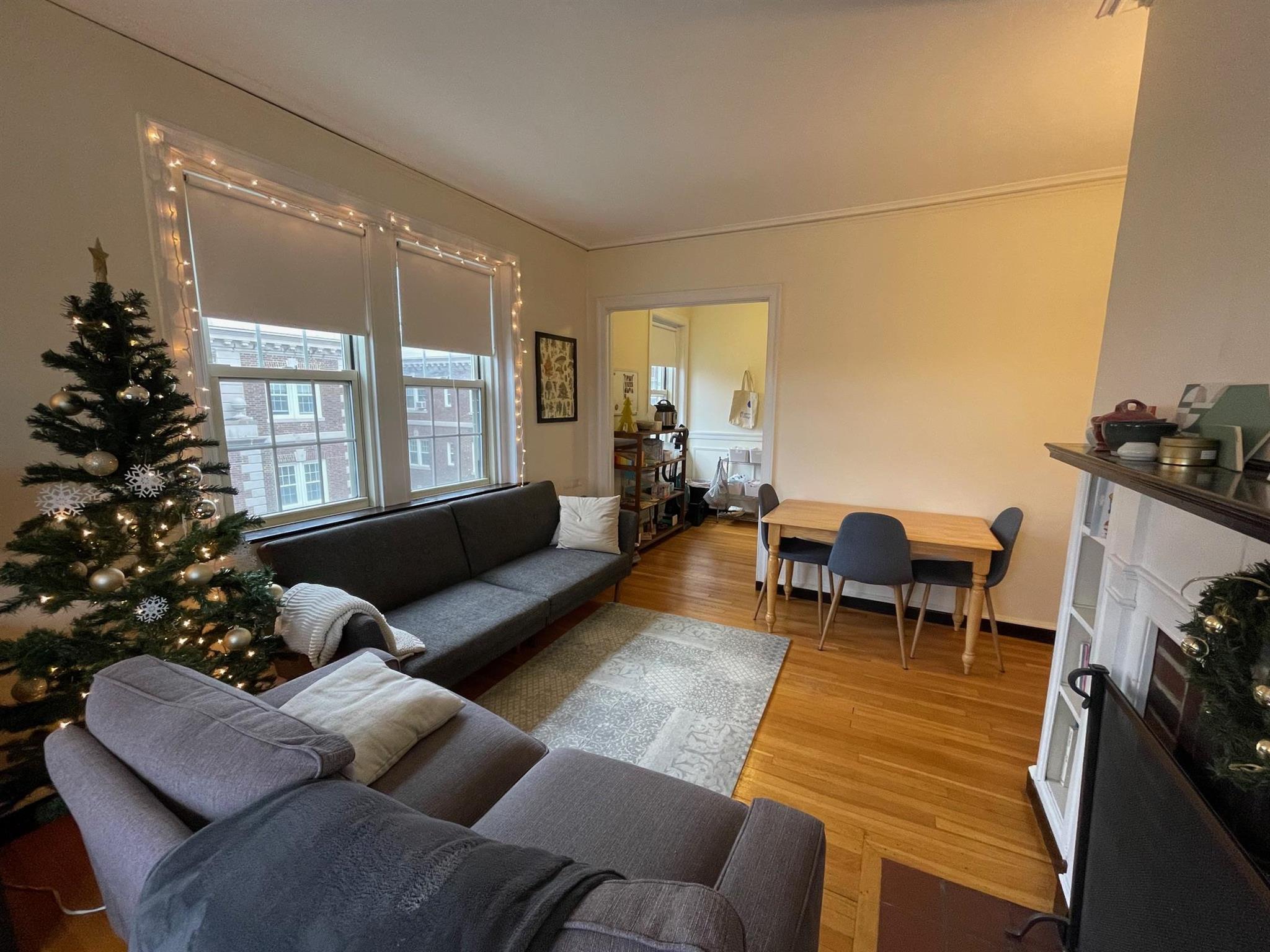 3 Arlington St, Porter Square