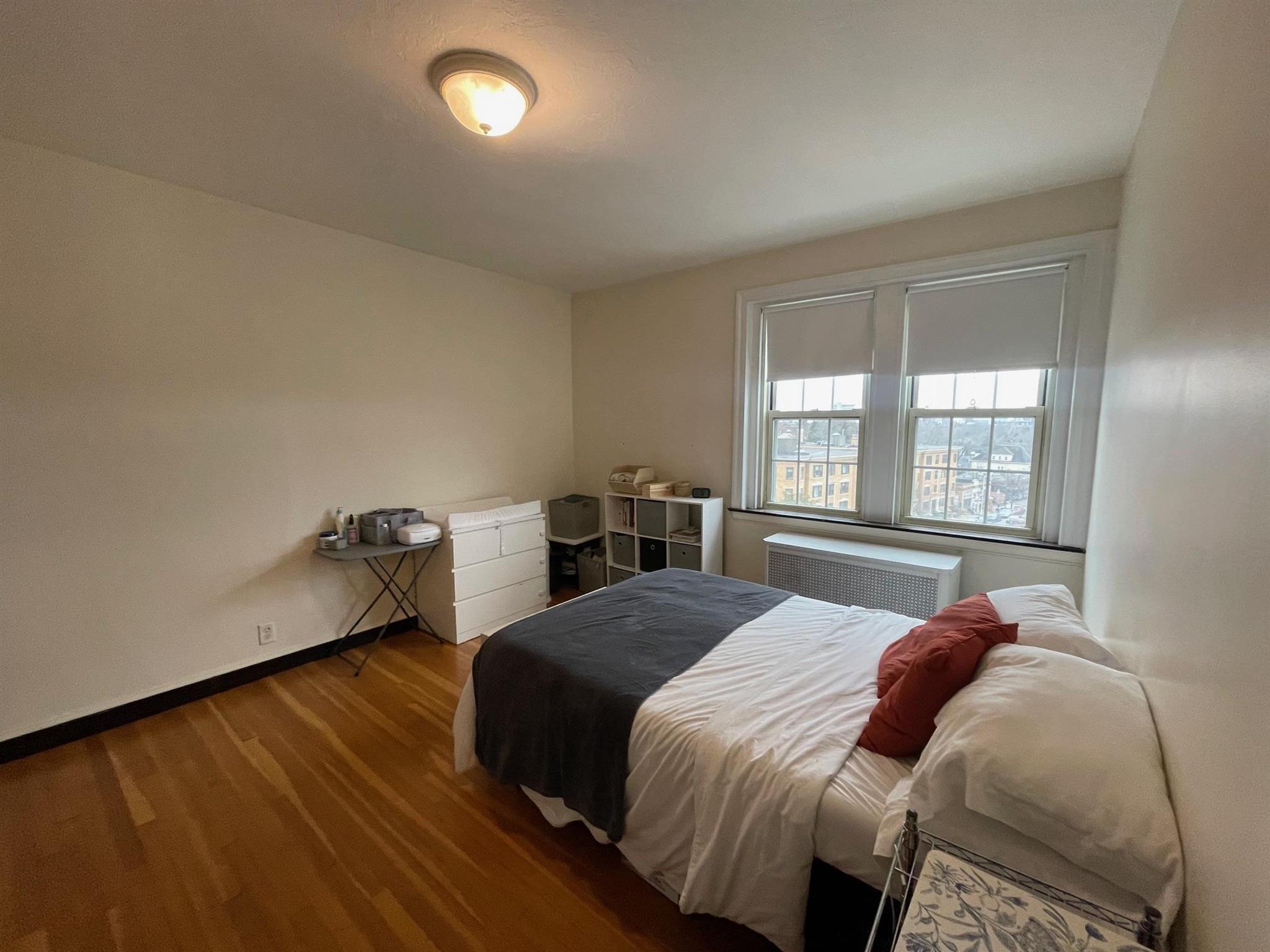 3 Arlington St, Porter Square