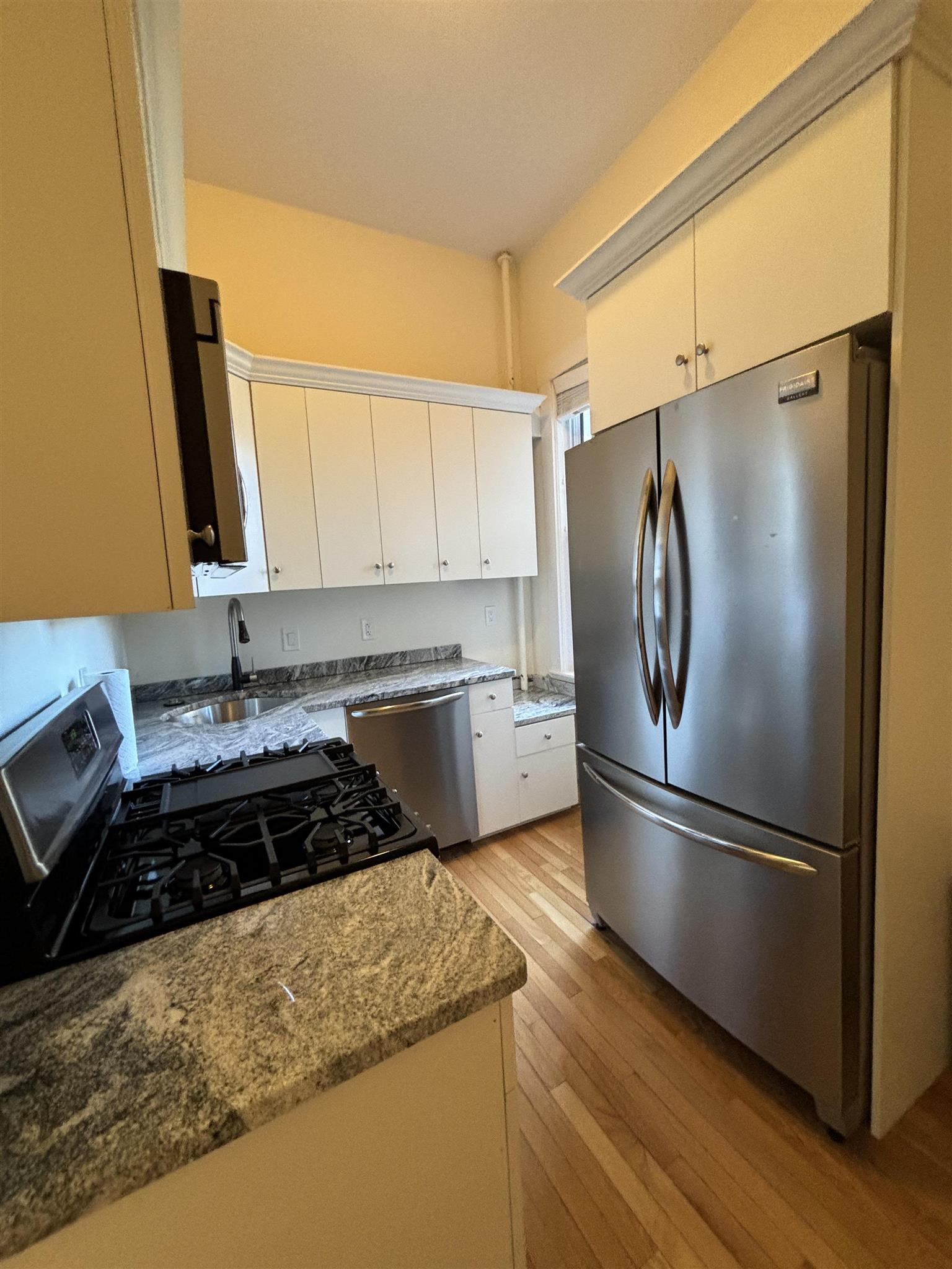 2 Sacramento St, Porter Square