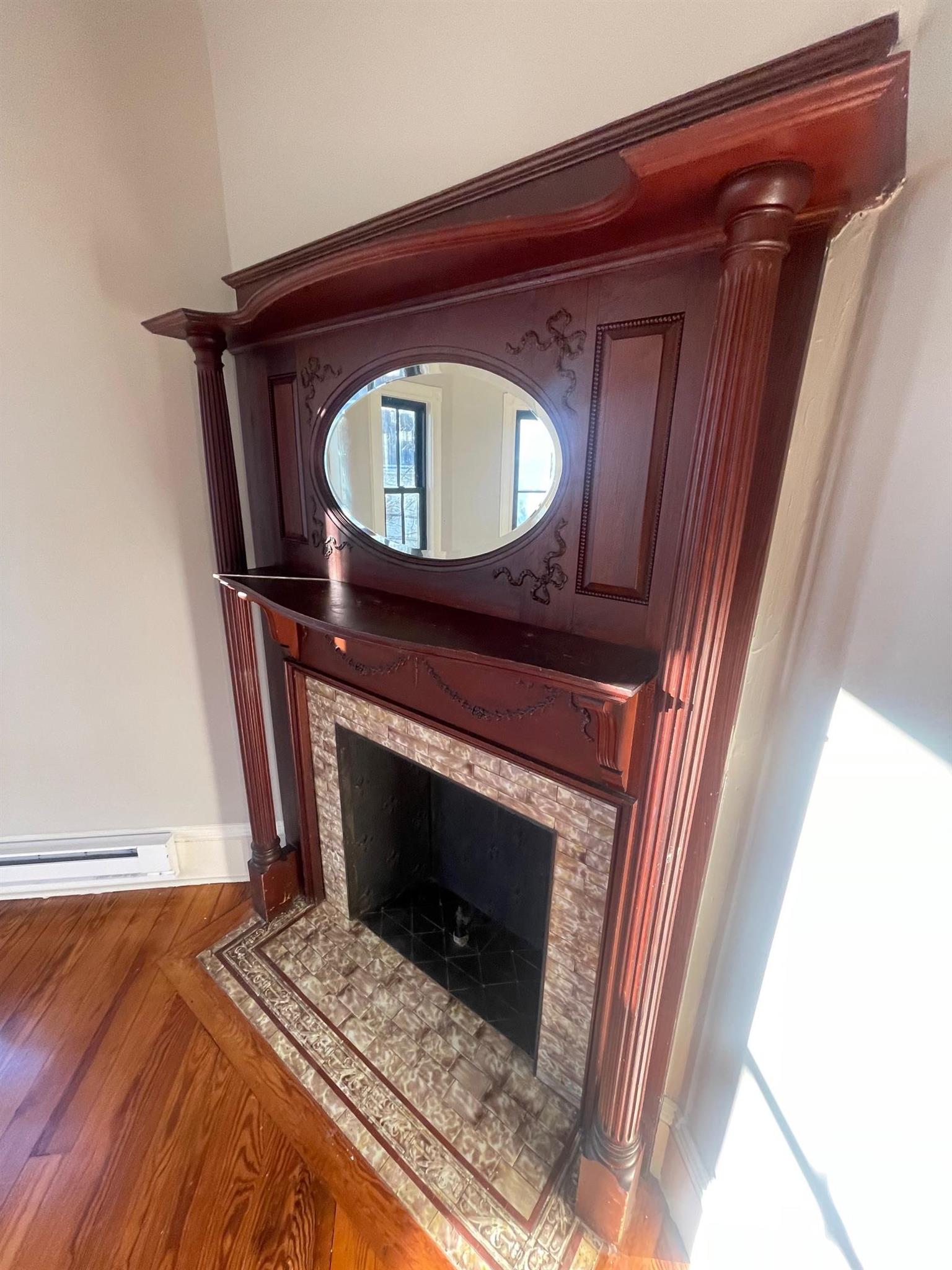 8 Charnwood Rd, Davis Square