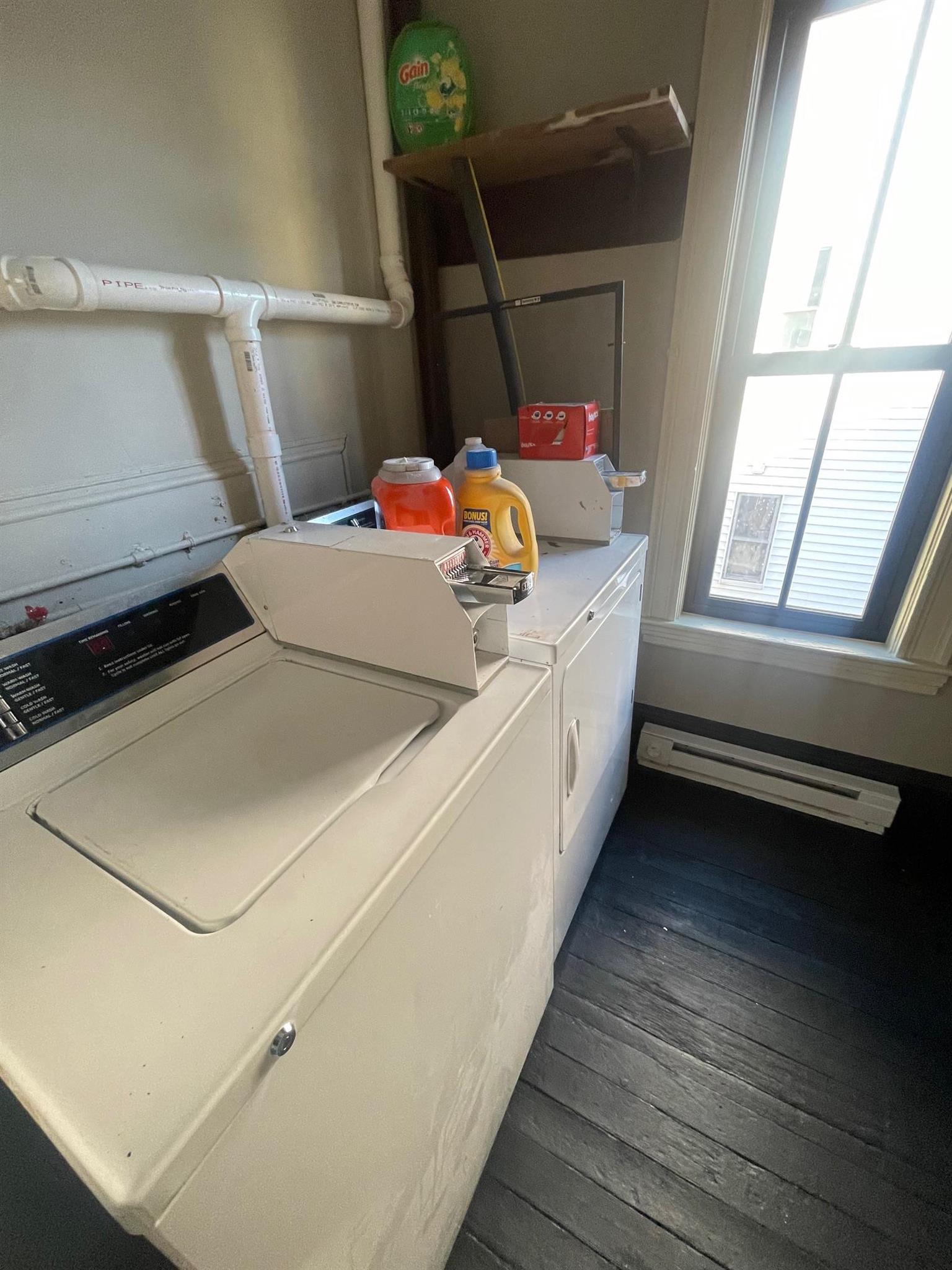 8 Charnwood Rd, Davis Square