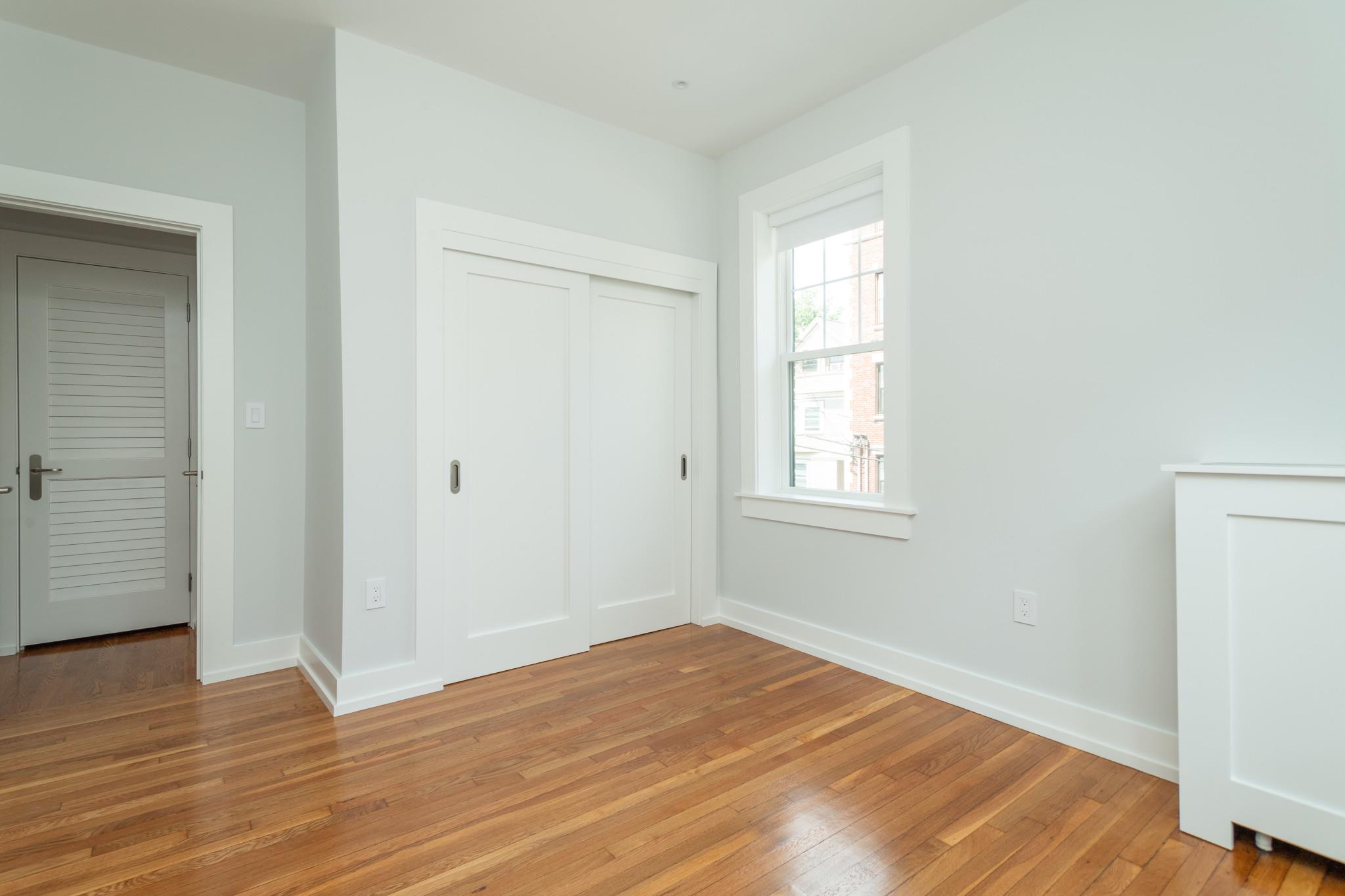 16 Forest St, Porter Square