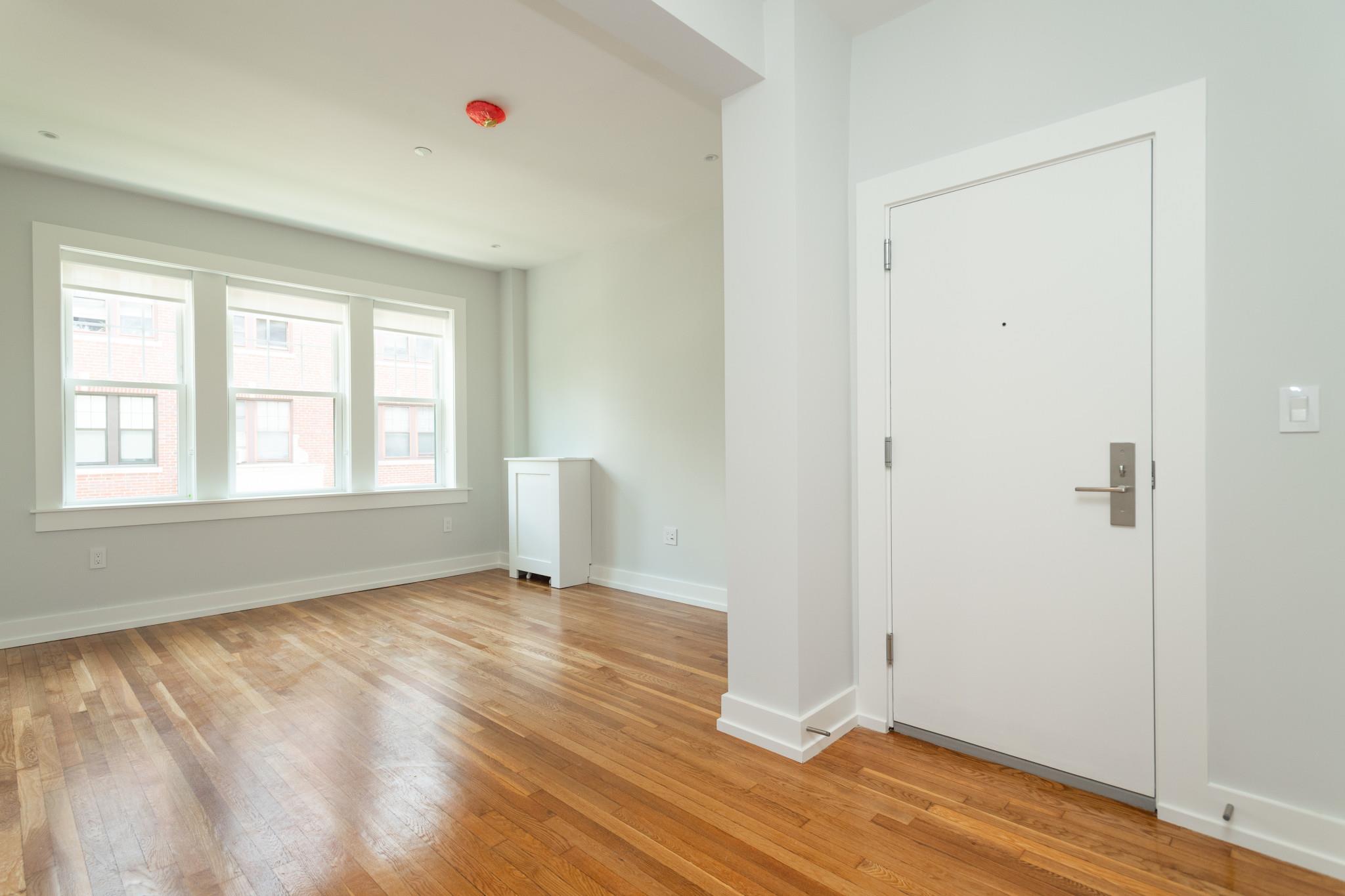 16 Forest St, Porter Square