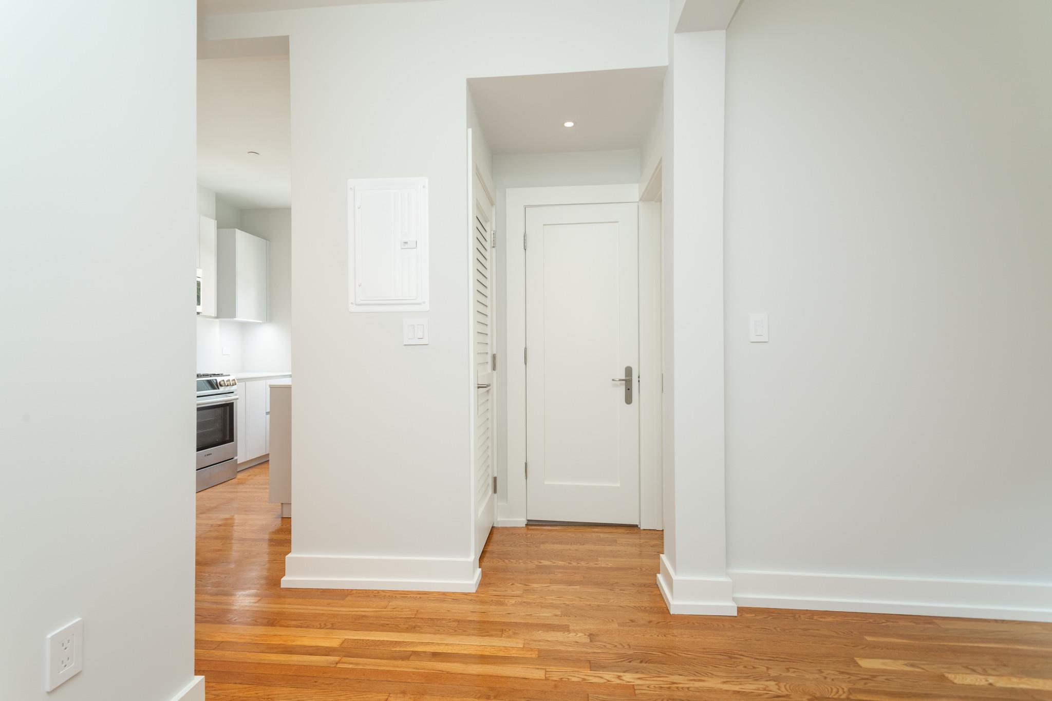 16 Forest St, Porter Square