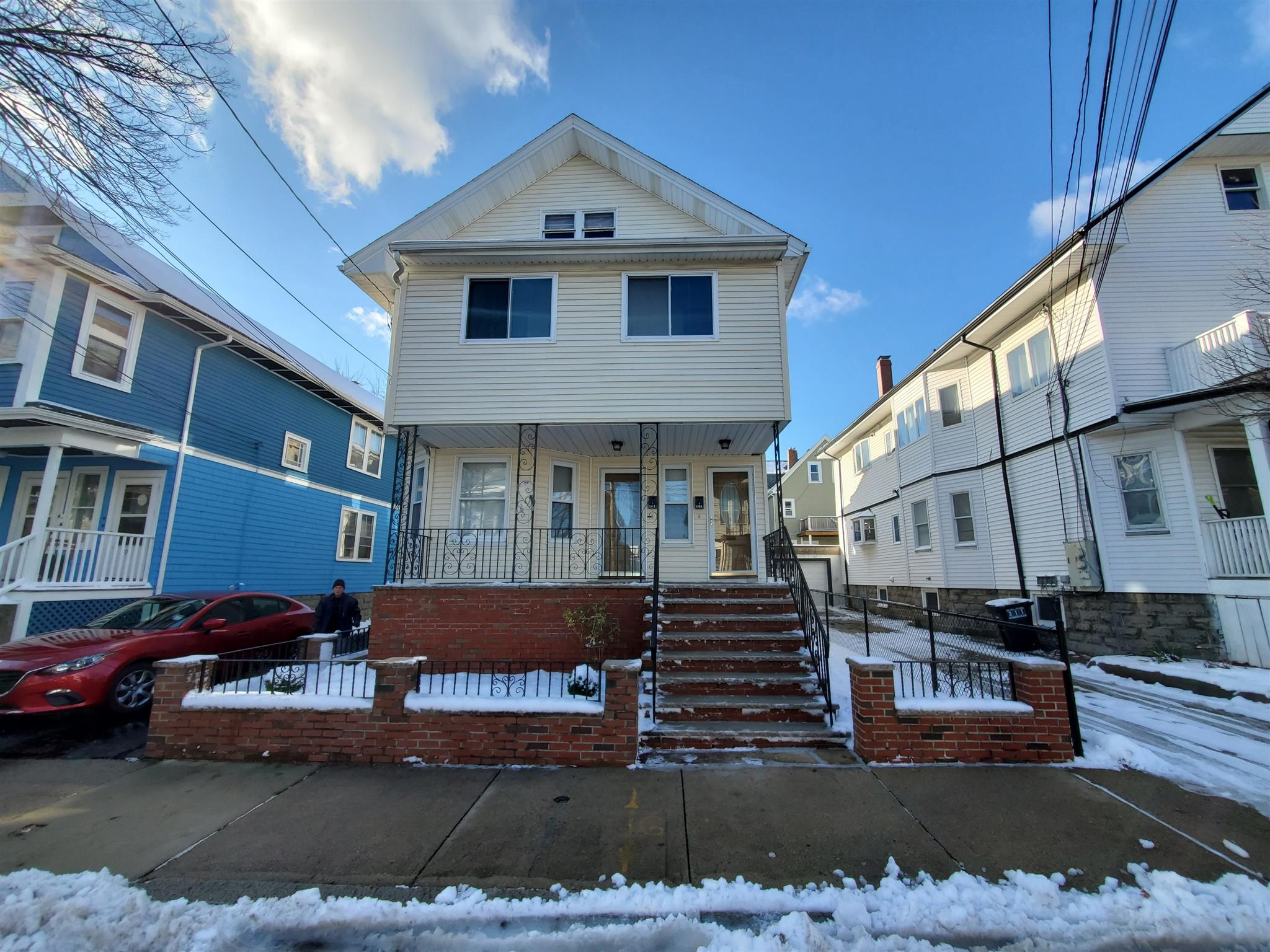 108 Pearson Rd, Ball Square