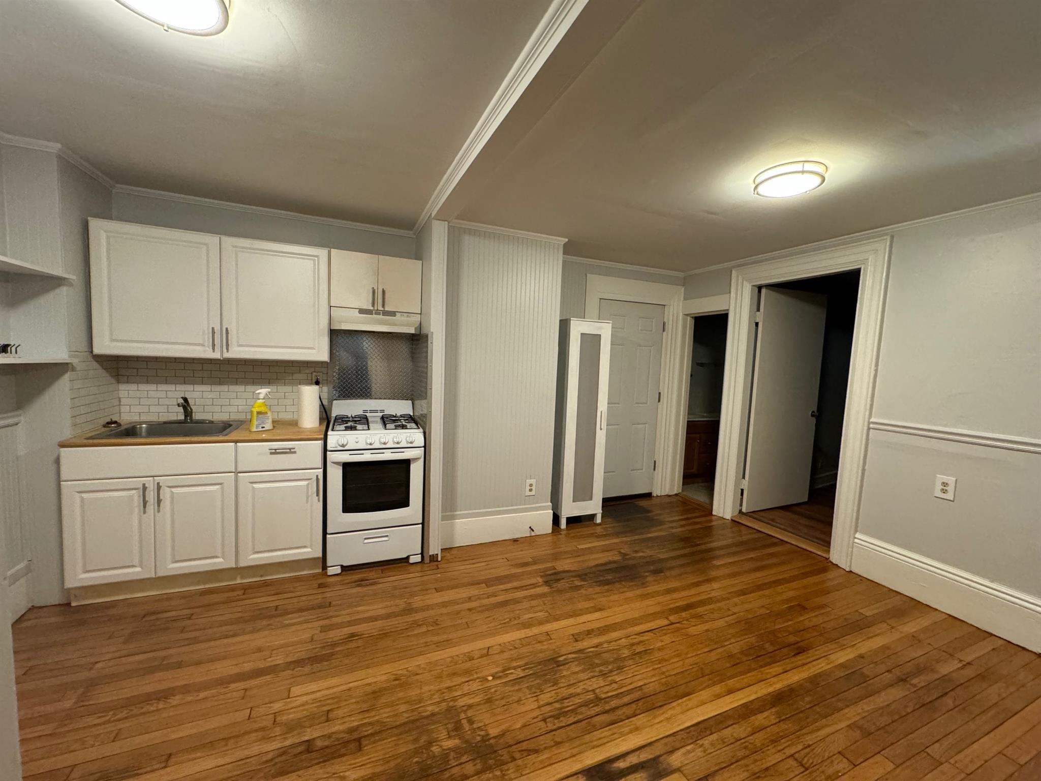 279 Walden St, Porter Square