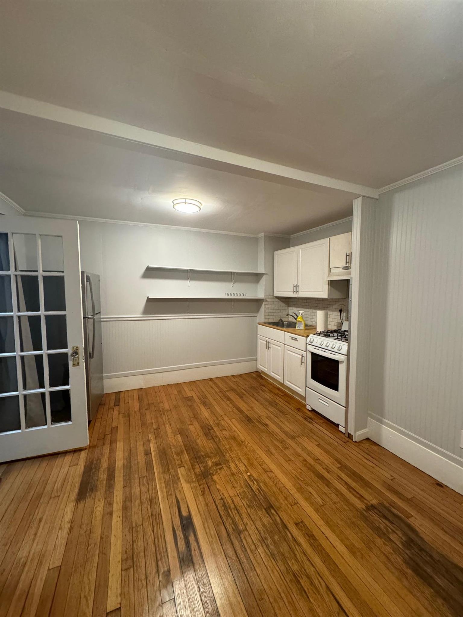 279 Walden, Porter Square