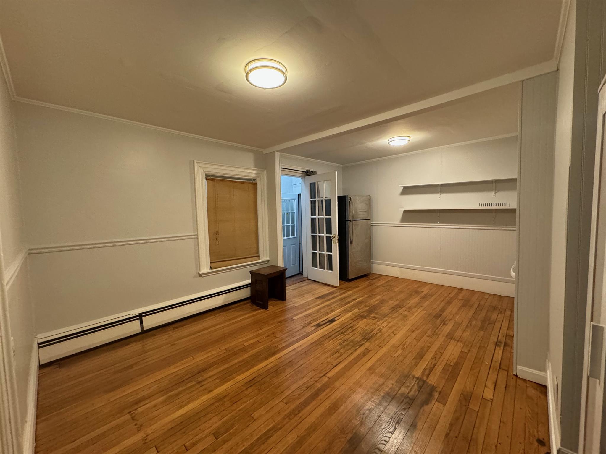 279 Walden, Porter Square