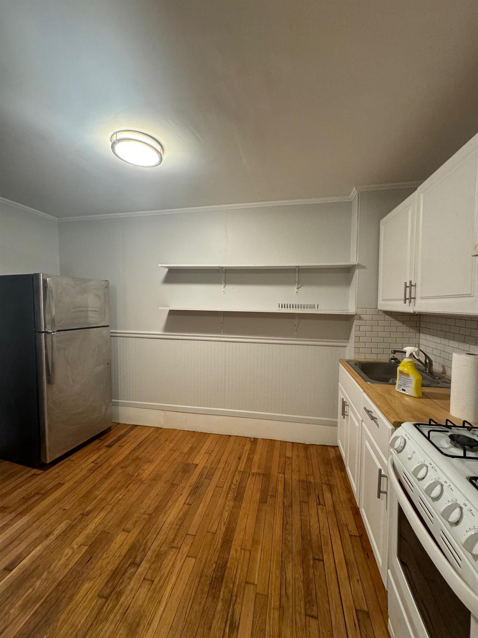 279 Walden, Porter Square