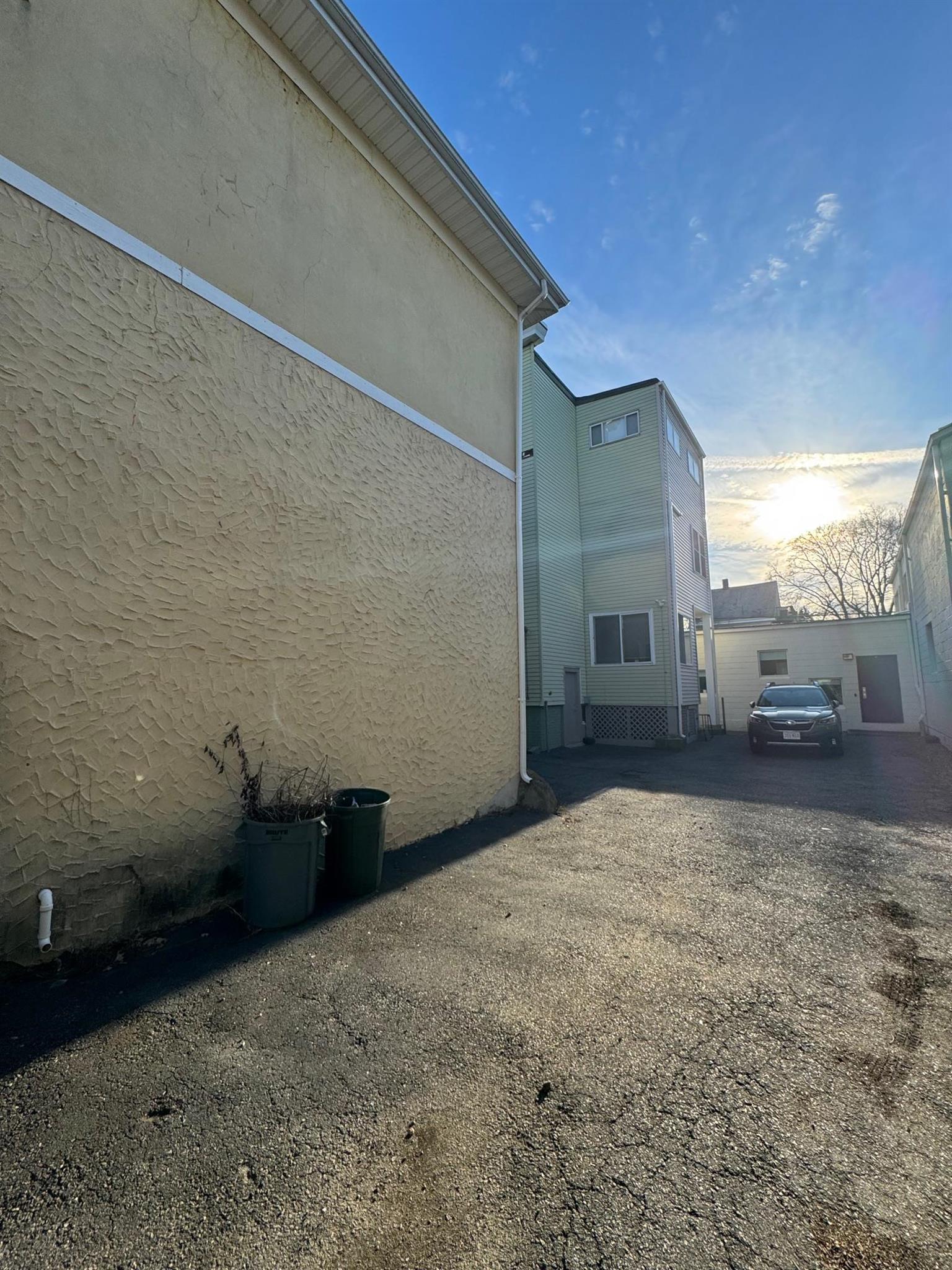 279 Walden, Porter Square