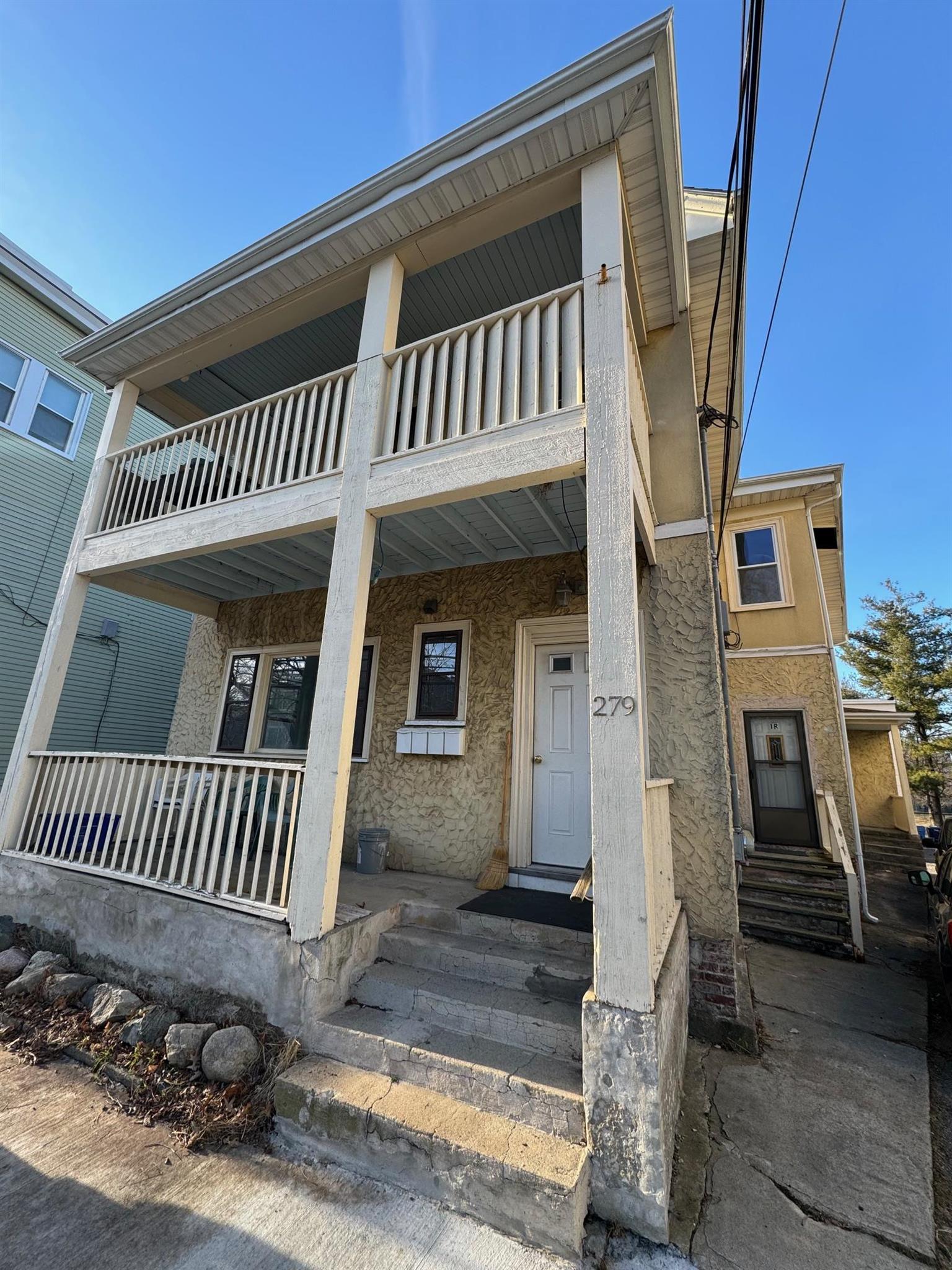 279 Walden, Porter Square