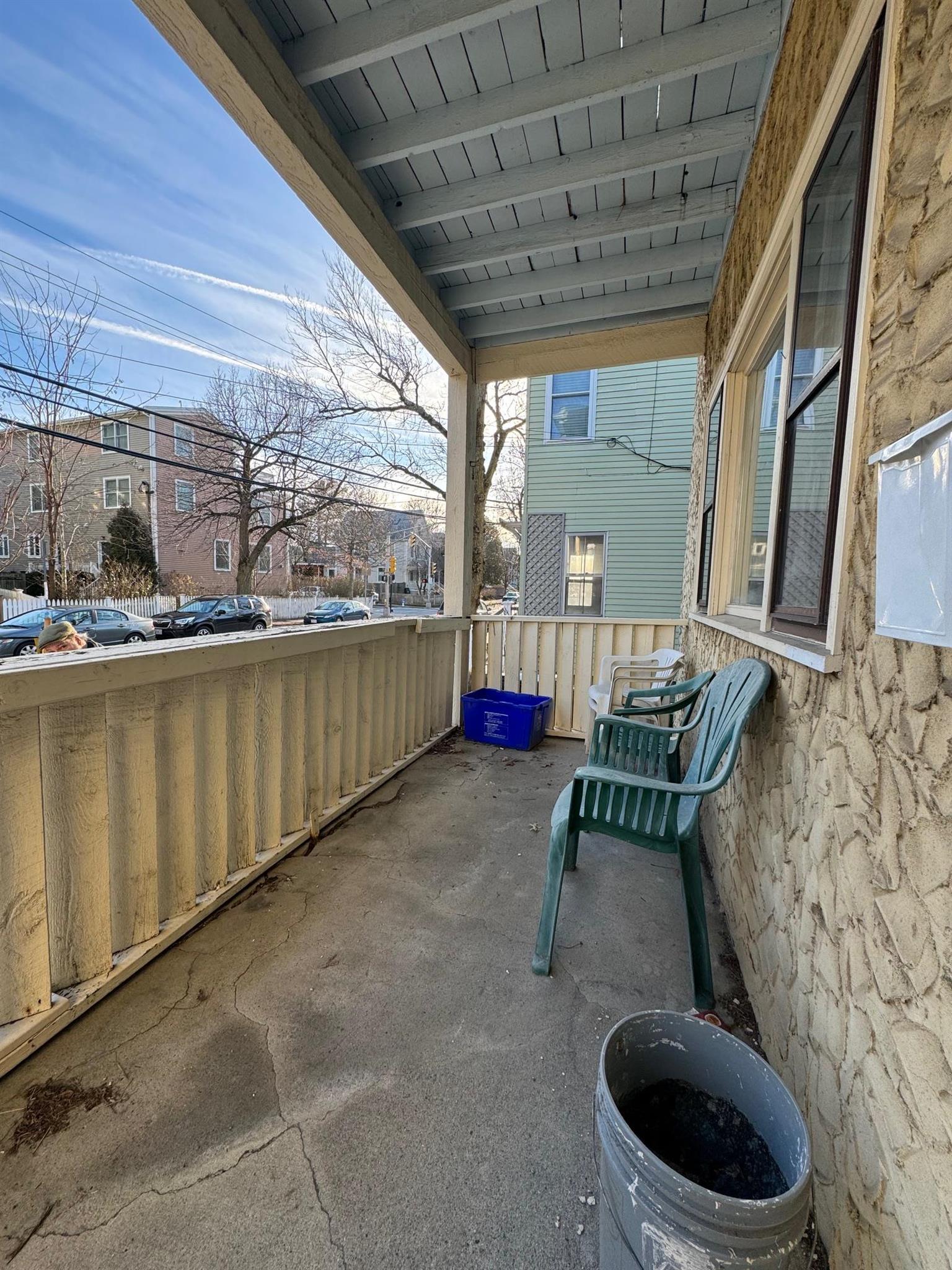 279 Walden, Porter Square