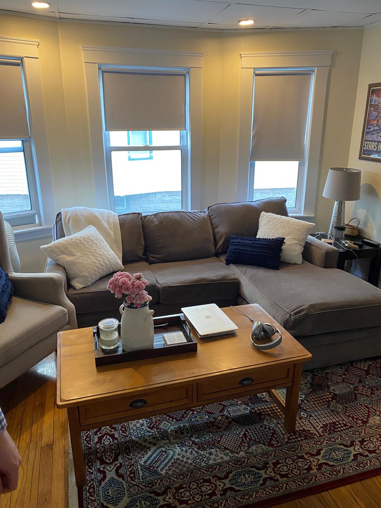 109 Perkins St, East Somerville