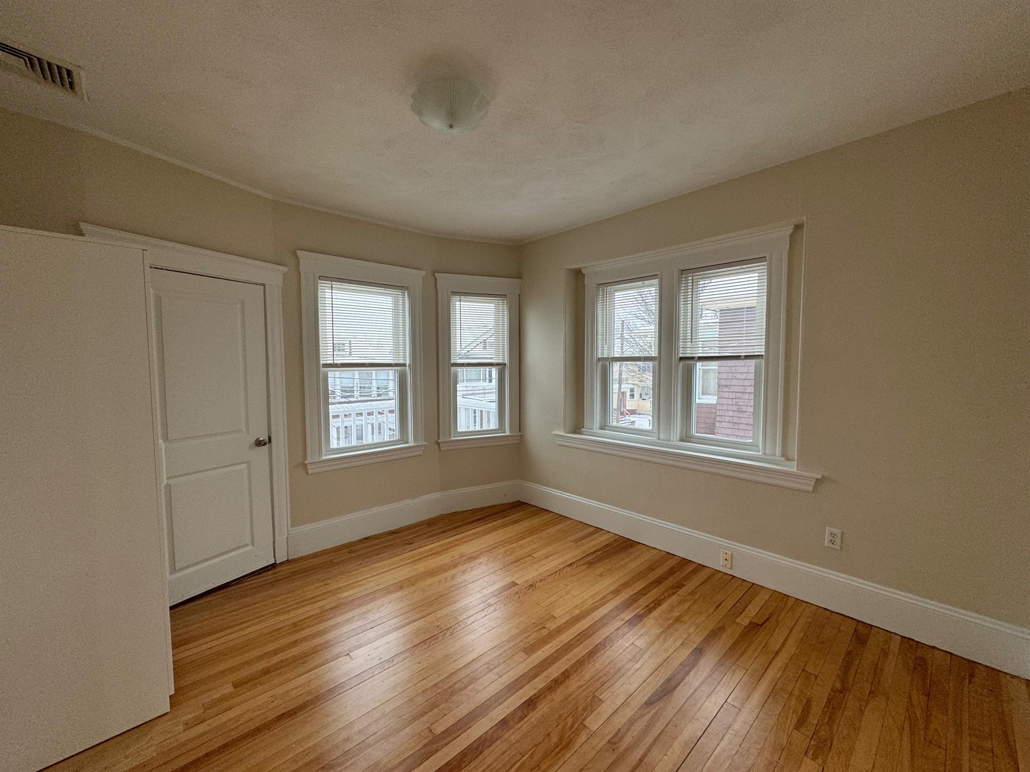 110 West Qiuncy St, Teele Square