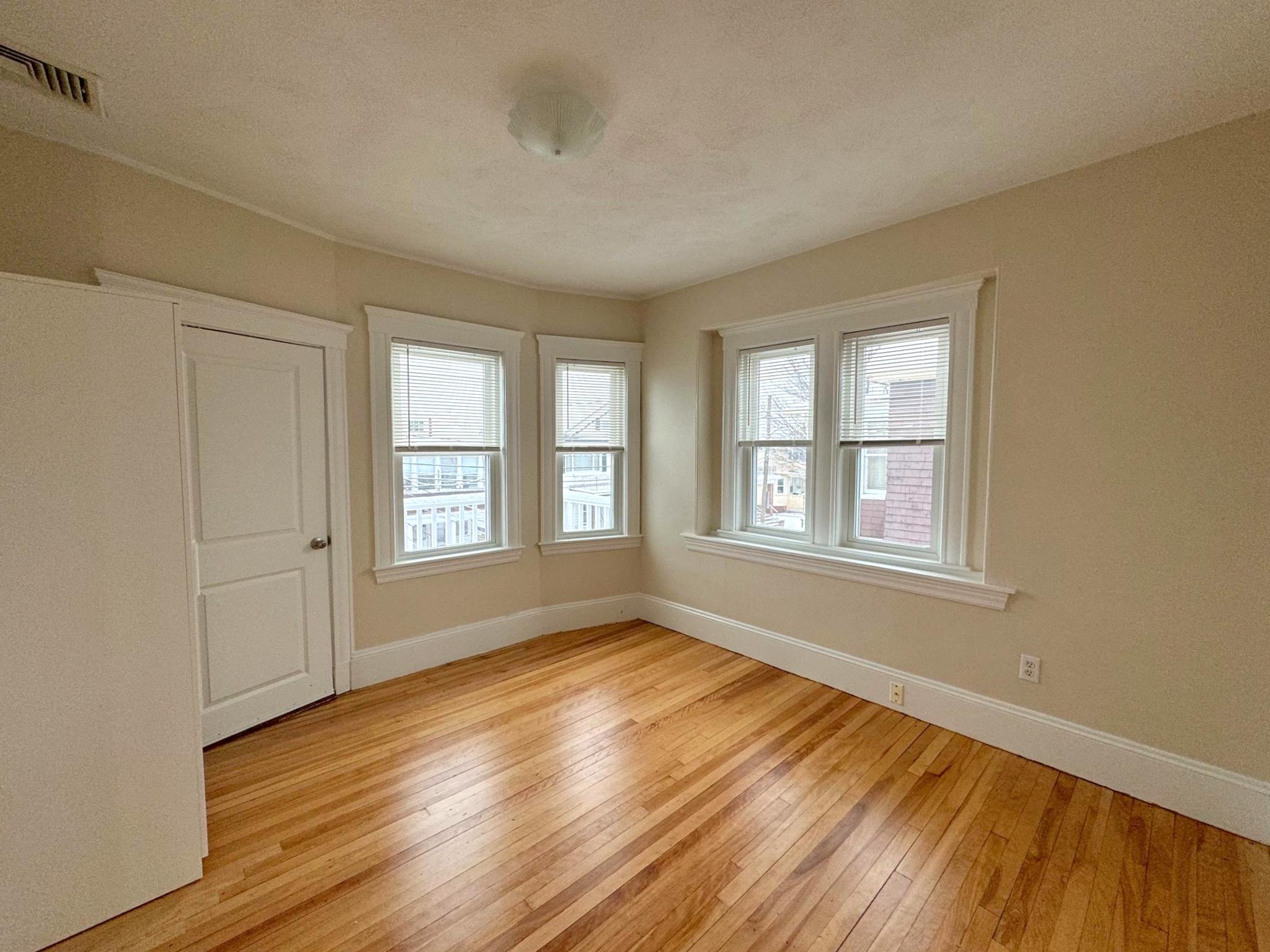 110 West Quincy St, Teele Square