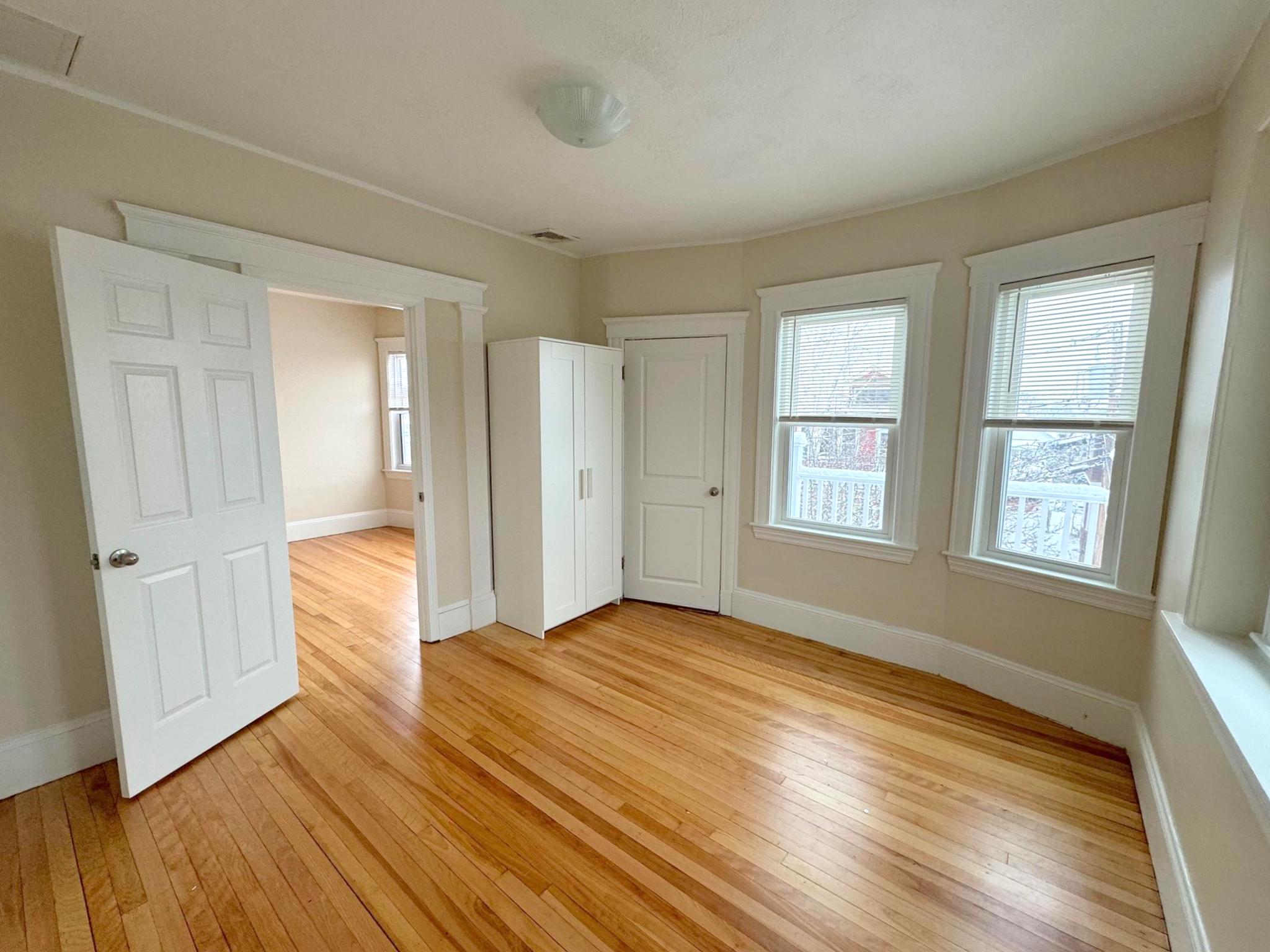 110 West Quincy St, Teele Square