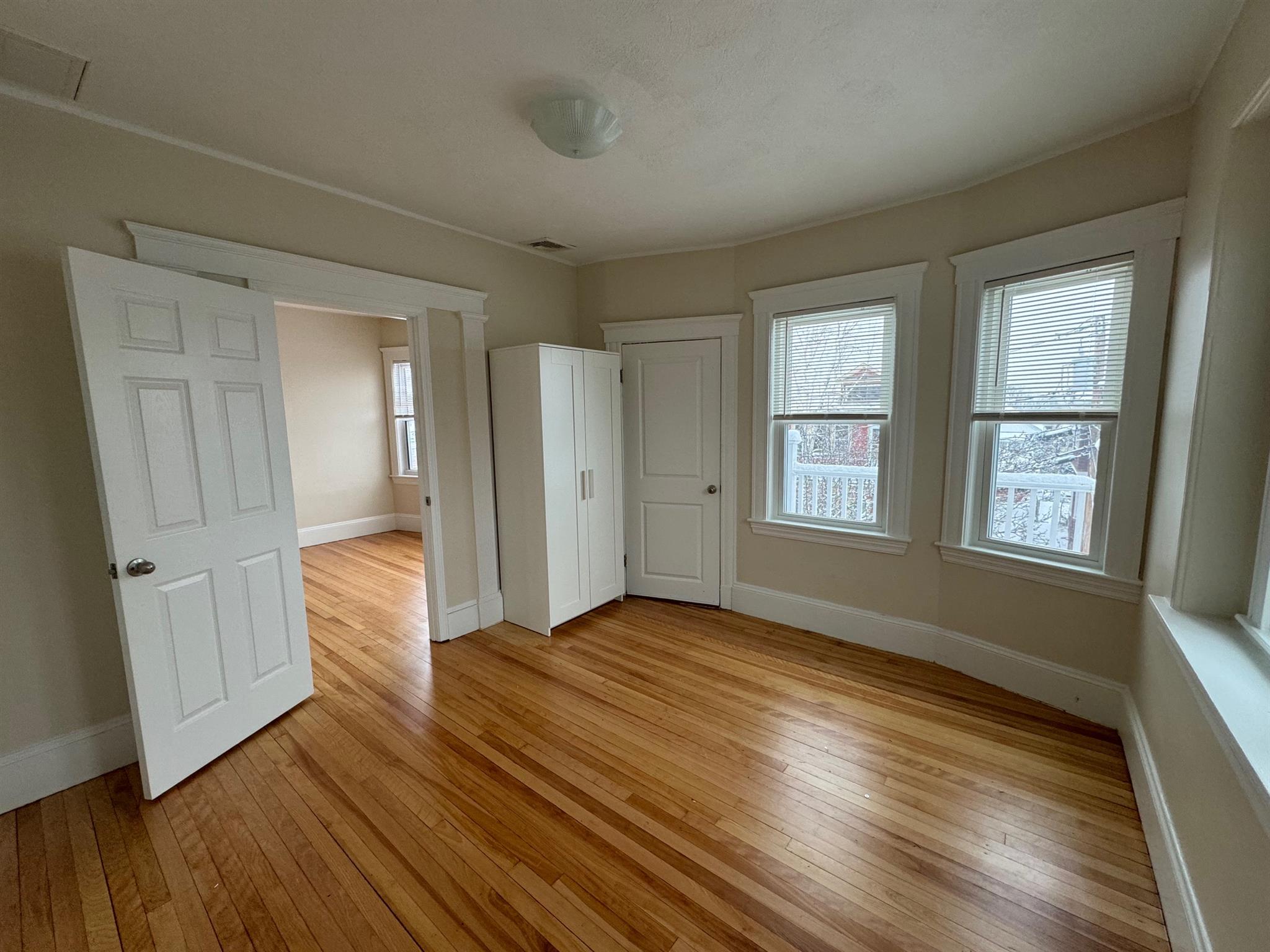 110 West Quincy St, Teele Square