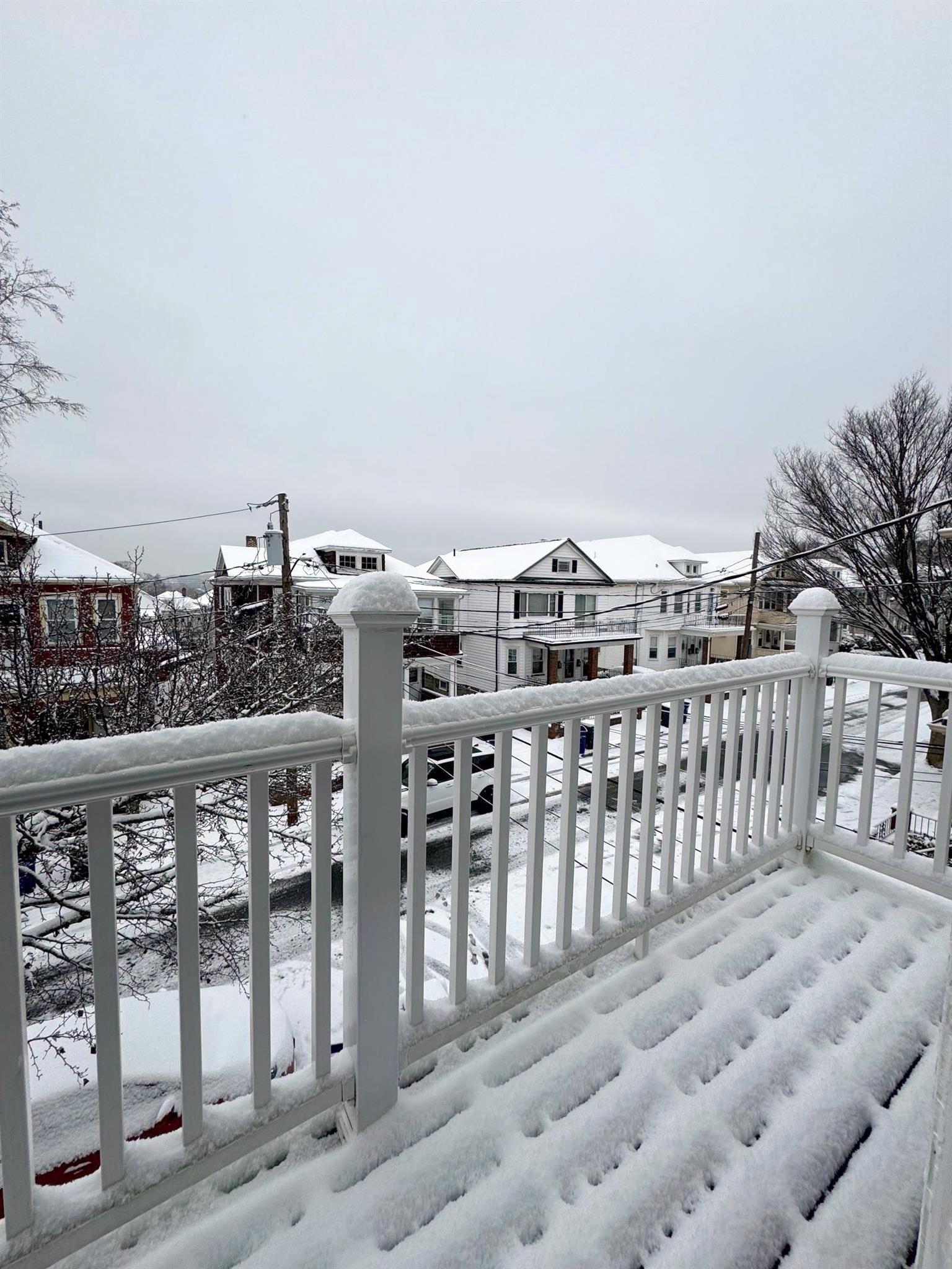 110 West Quincy St, Teele Square