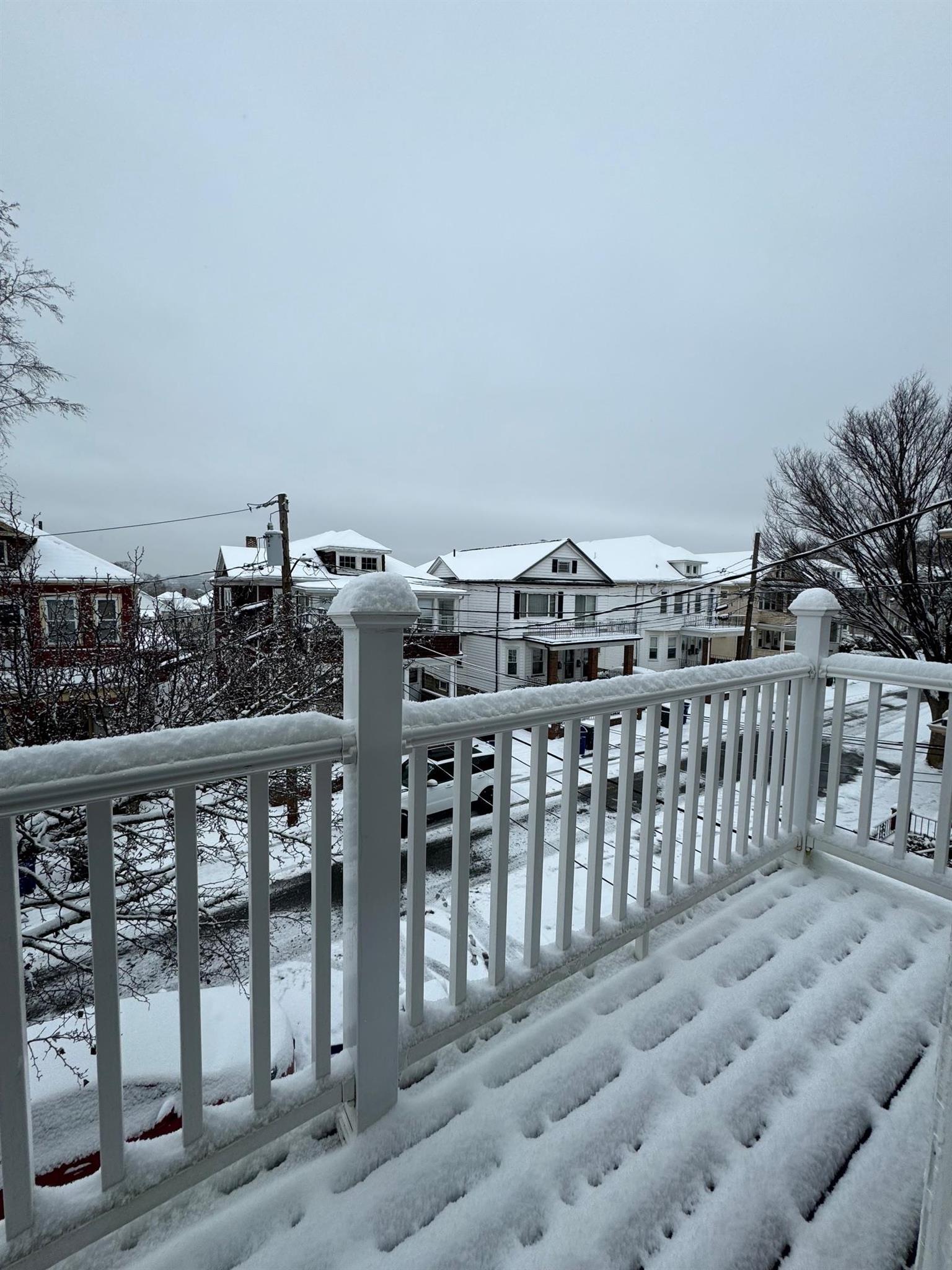 110 West Quincy St, Teele Square