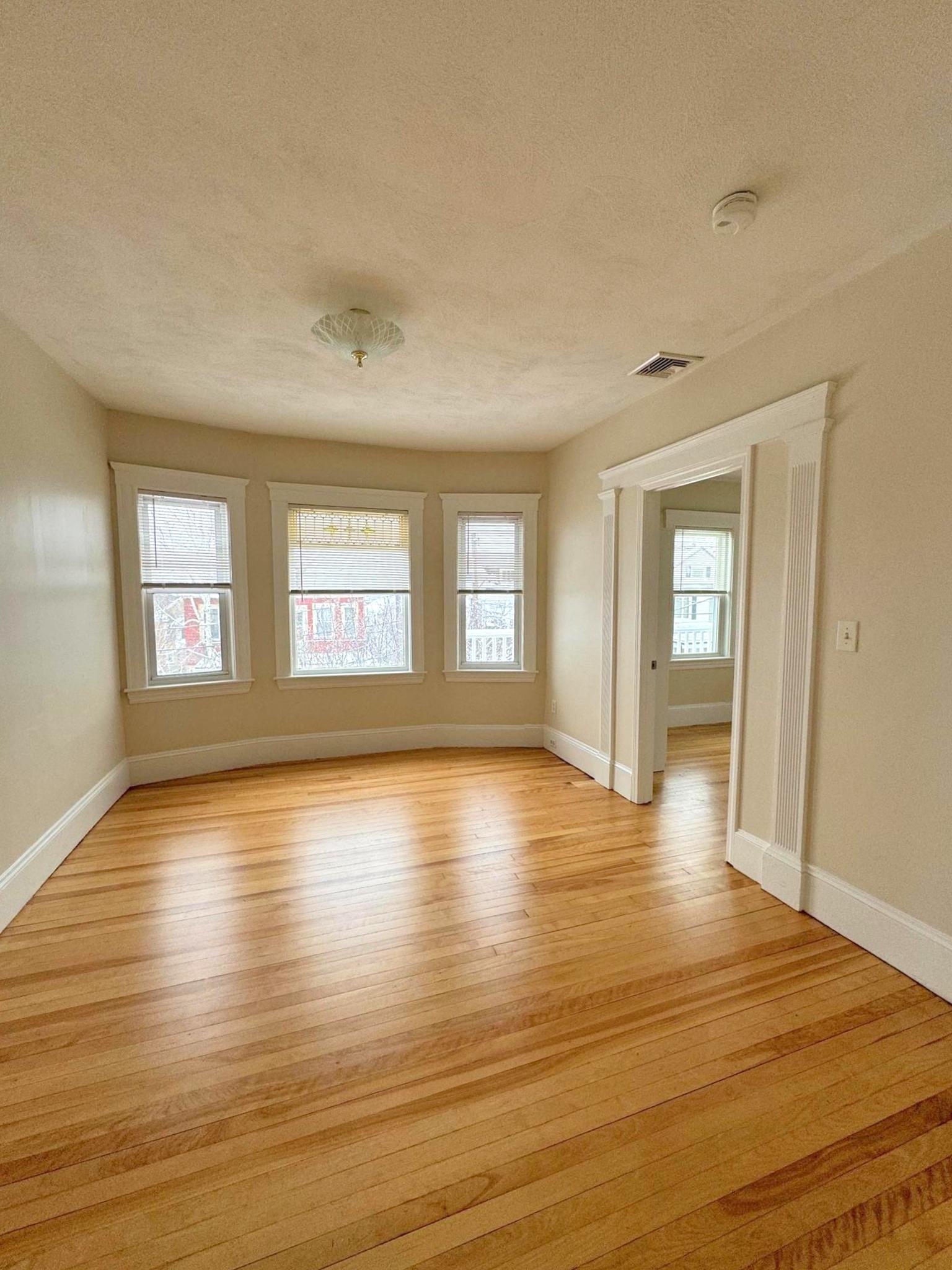 110 West Quincy St, Teele Square