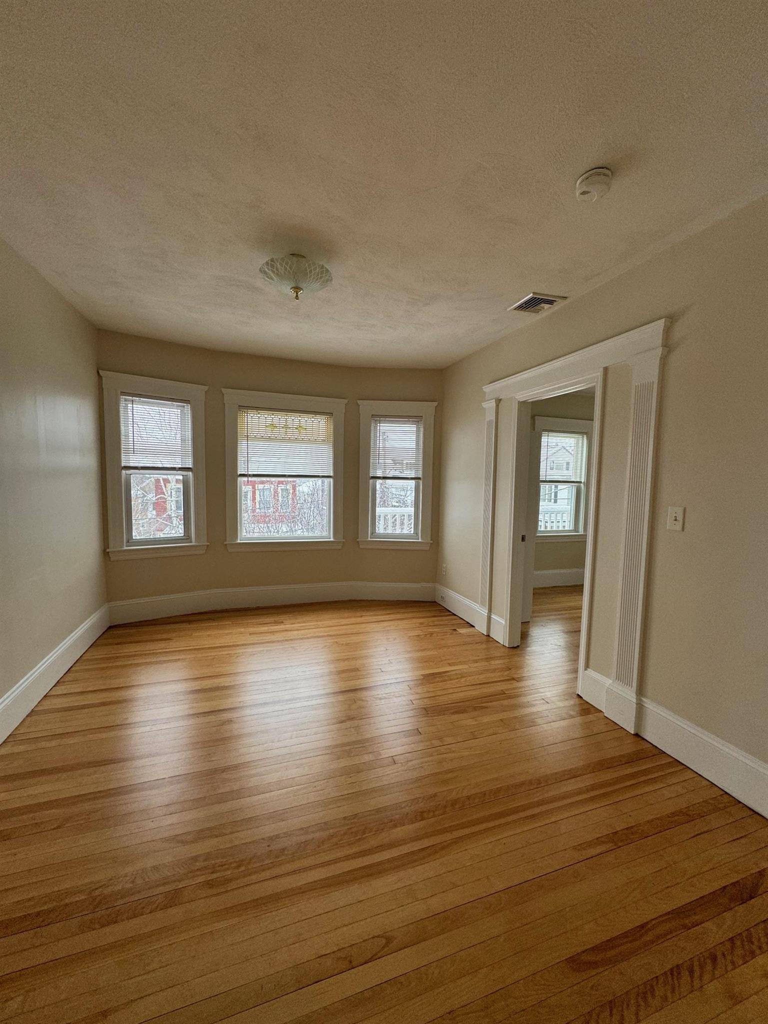 110 West Quincy St, Teele Square