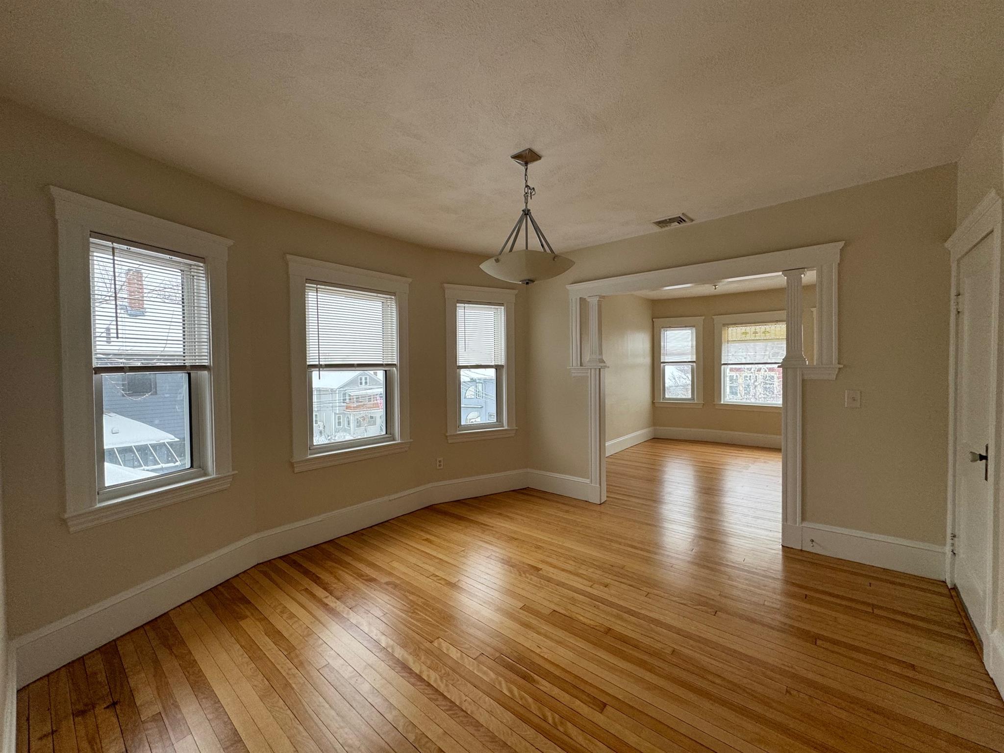 110 West Qiuncy St, Teele Square