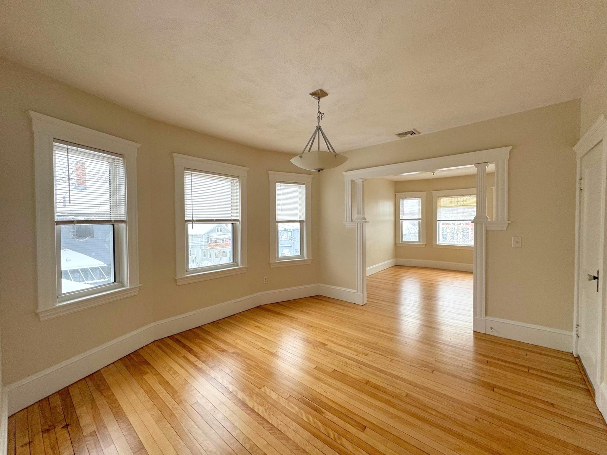 110 West Quincy St, Teele Square