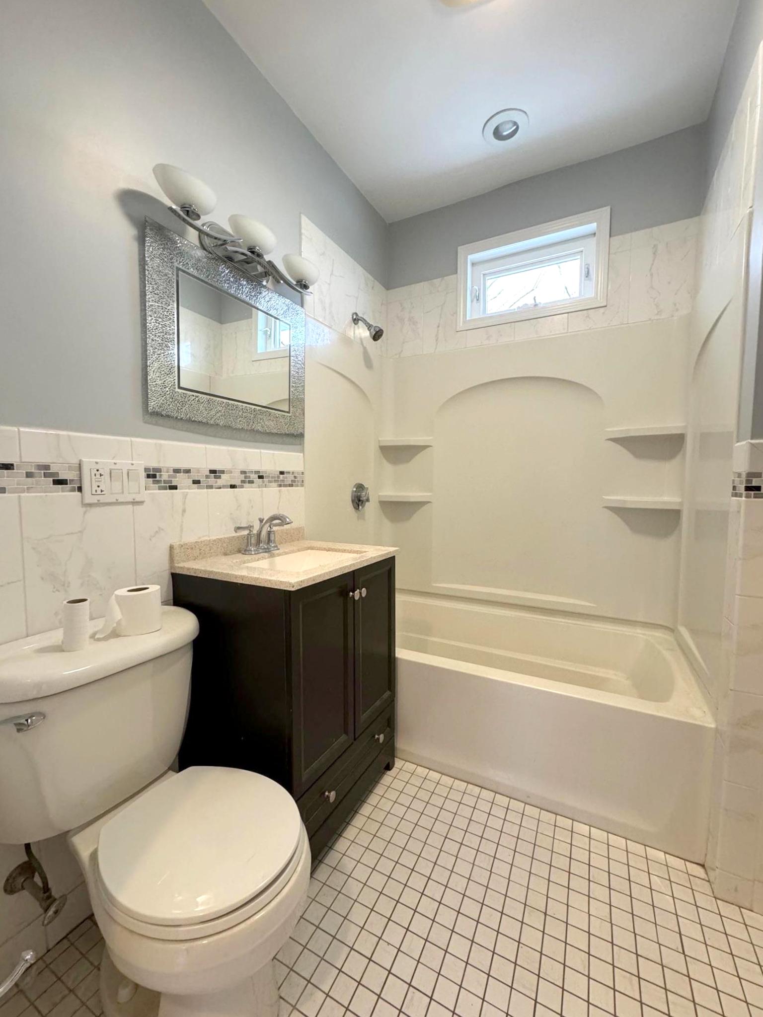 110 West Quincy St, Teele Square