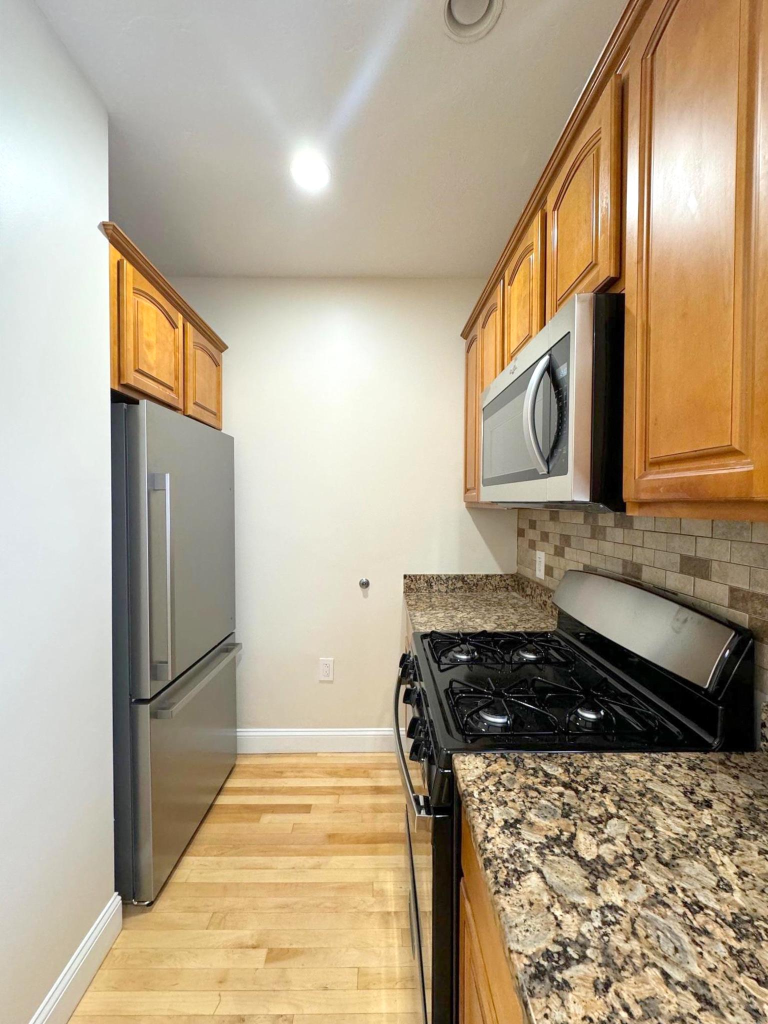 110 West Quincy St, Teele Square