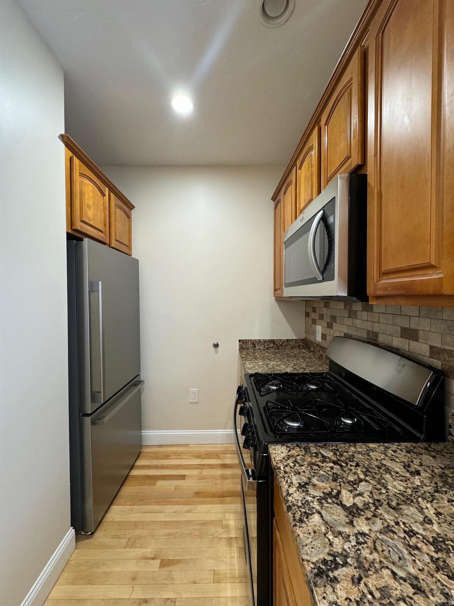 110 West Quincy St, Teele Square